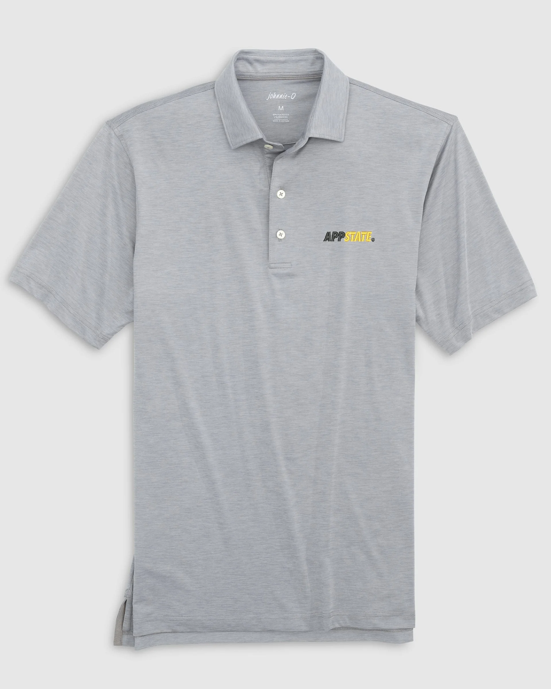 App State Huronn Featherweight Performance Polo