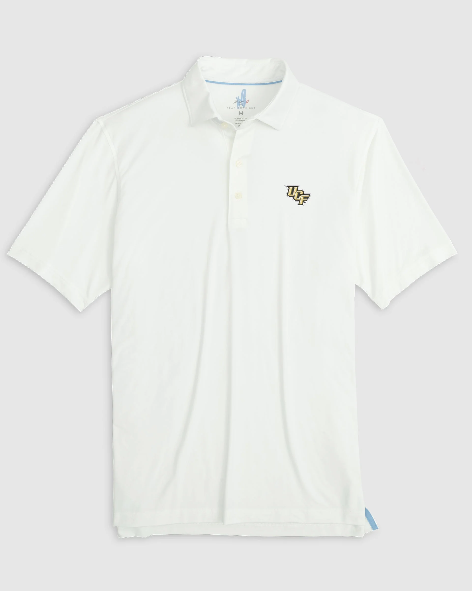 Central Florida Huronn Featherweight Performance Polo
