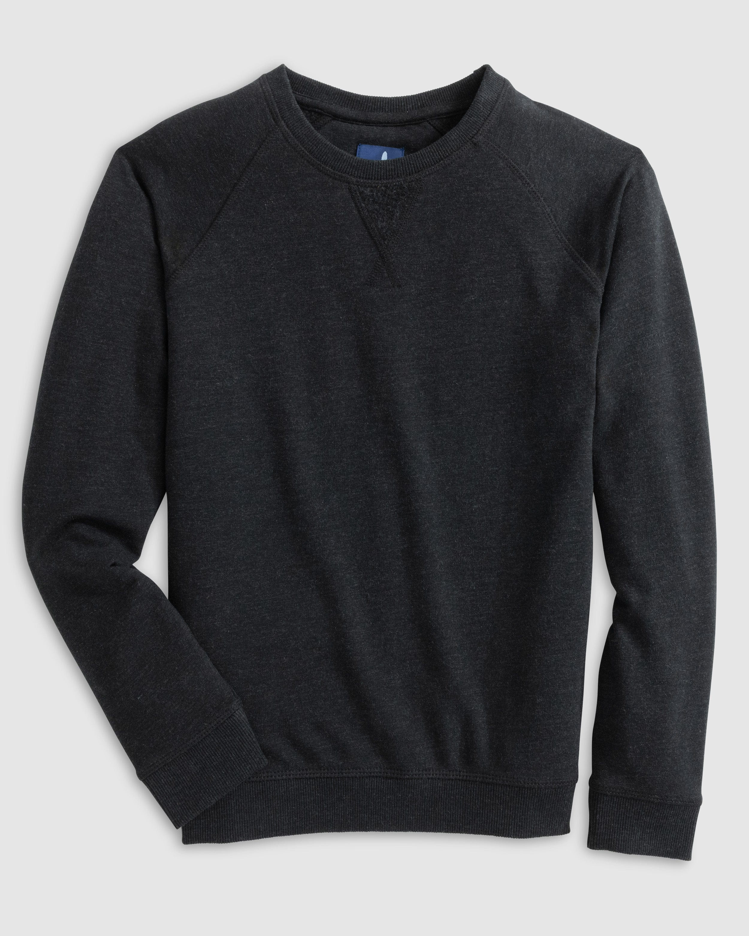 Freeman Jr. Crewneck Fleece Sweatshirt