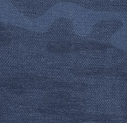 Gonzaga Patton Performance Camo 1/4 Zip