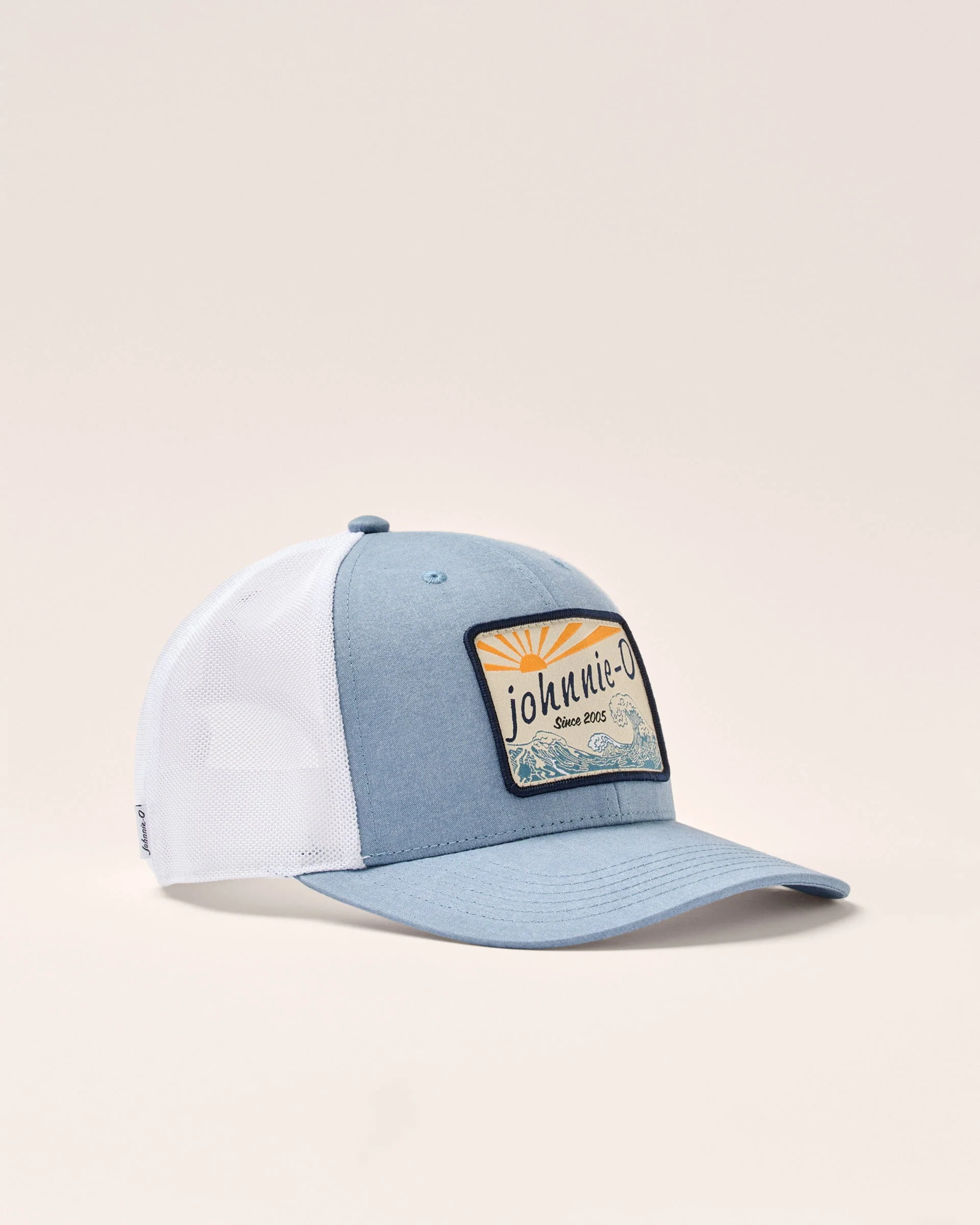 Kahuner Logo Trucker Hat