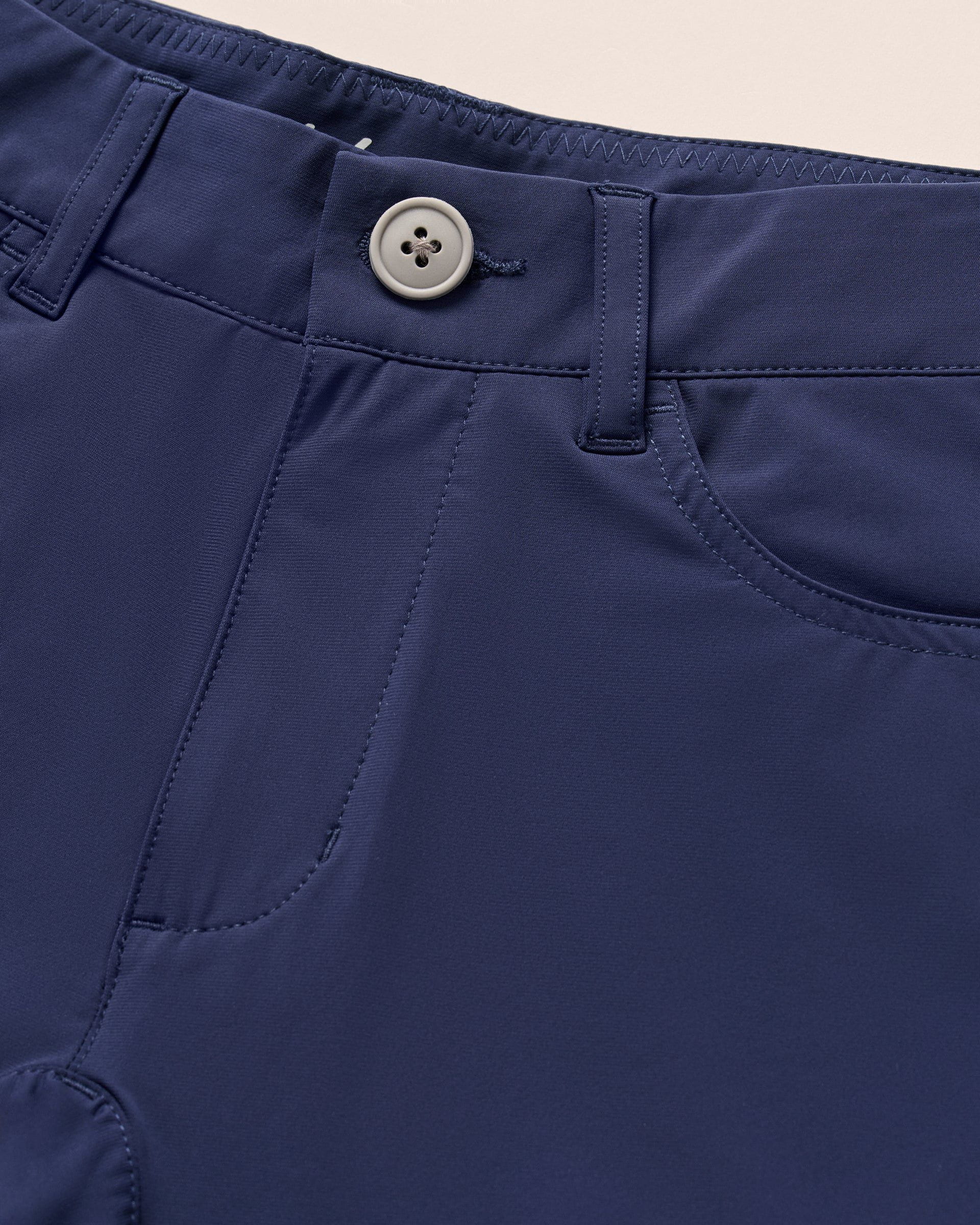 Fusionn Jr. 5 Pocket Pants