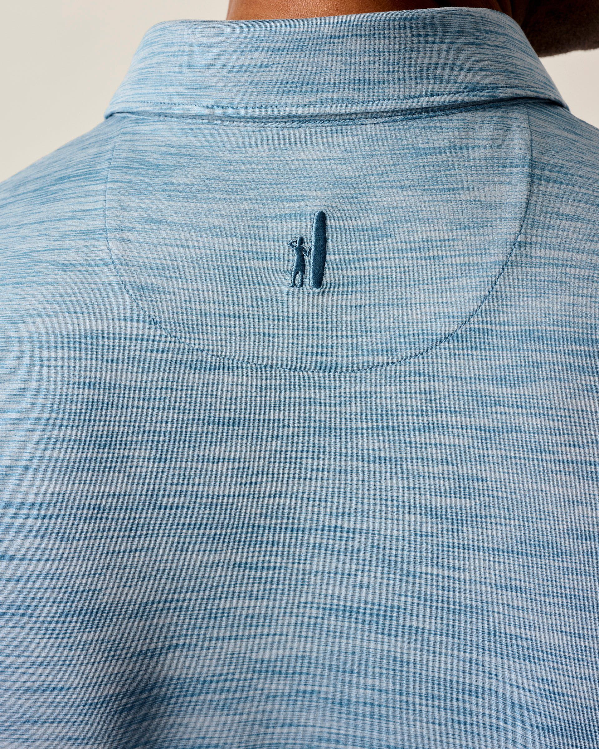 Featherweight Performance Polo - Huronn