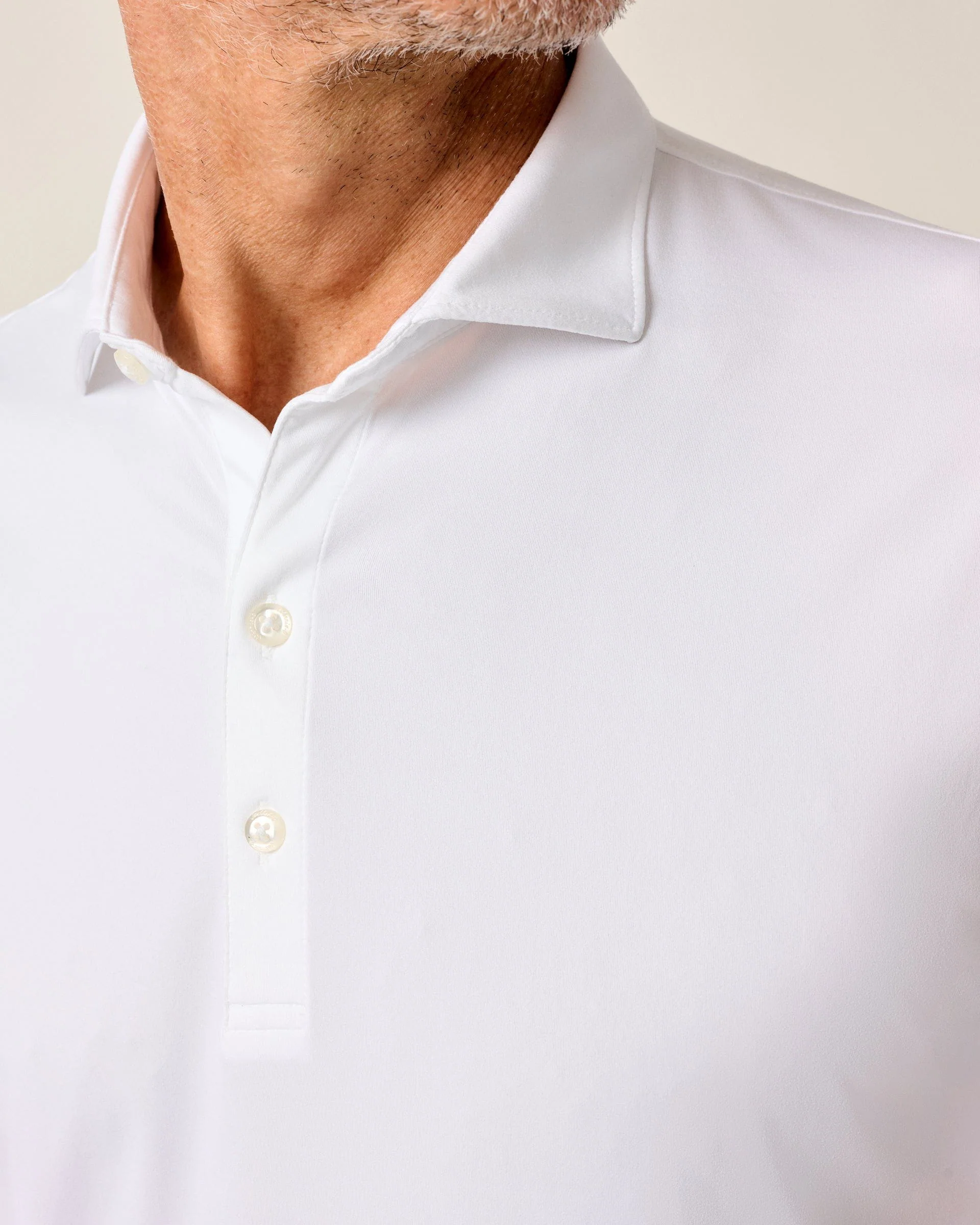 Featherweight Performance Polo - Huronn