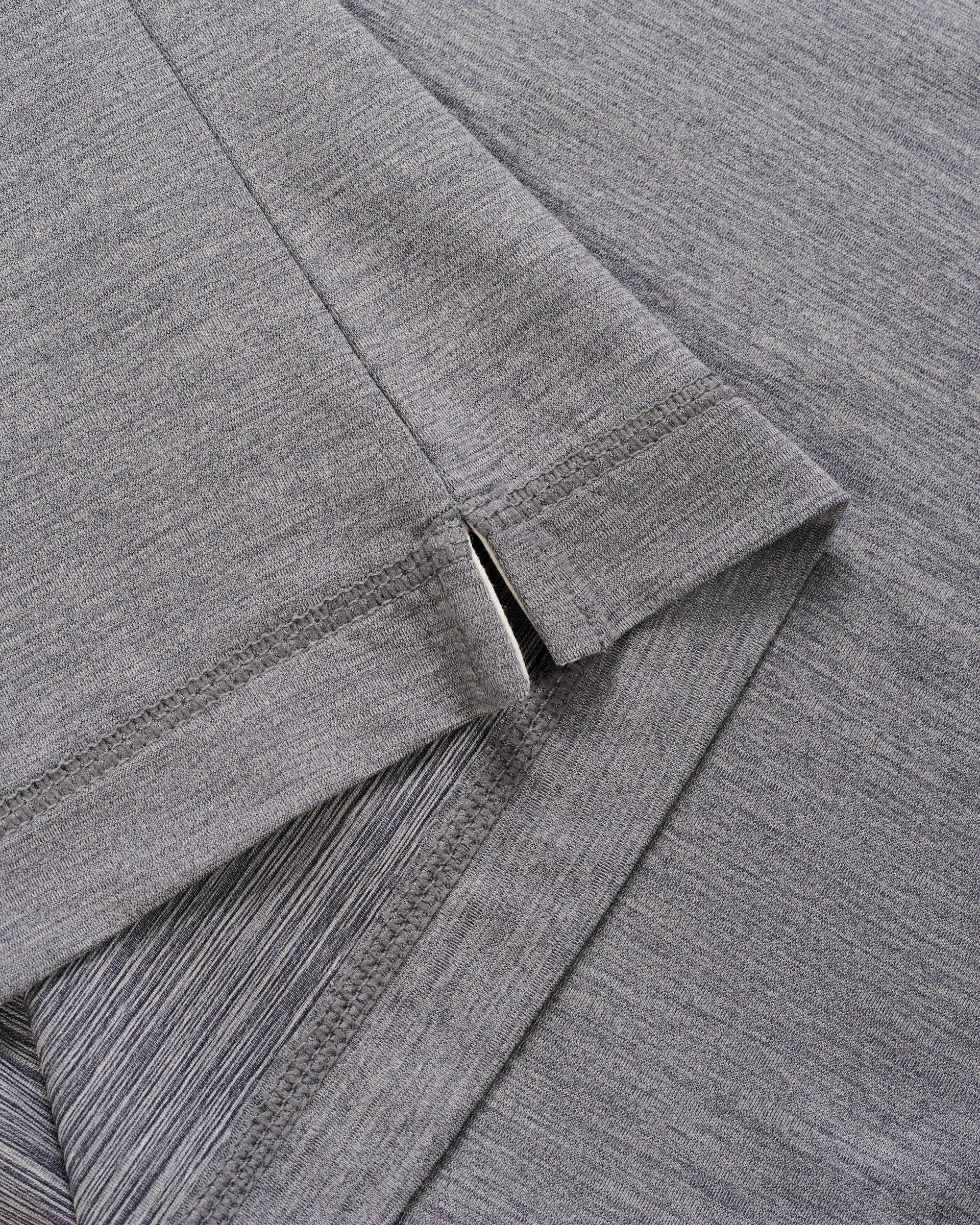 Durant Jr. Long Sleeve Hooded T-Shirt