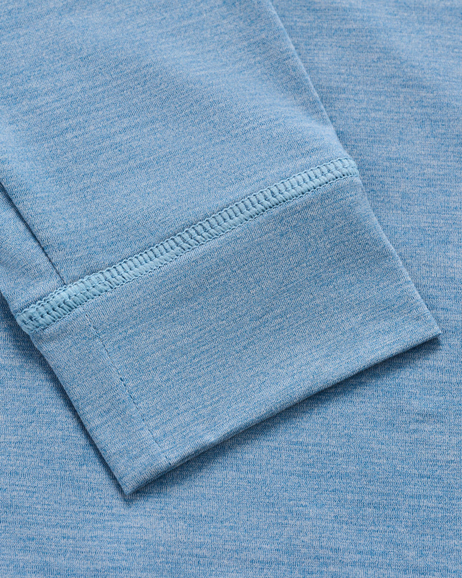 Durant Jr. Long Sleeve Hooded T-Shirt