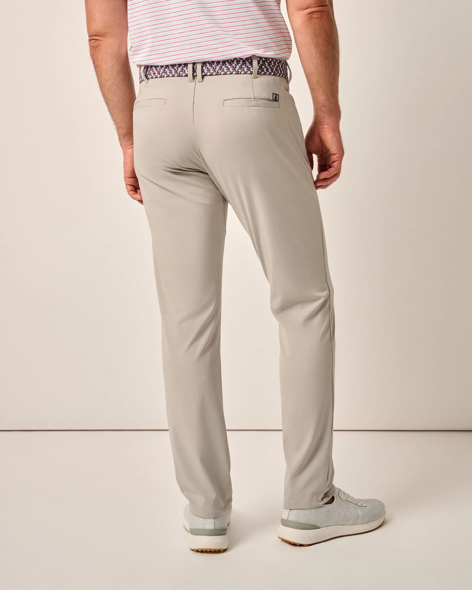 Momentum Stretch Knit Performance Pant