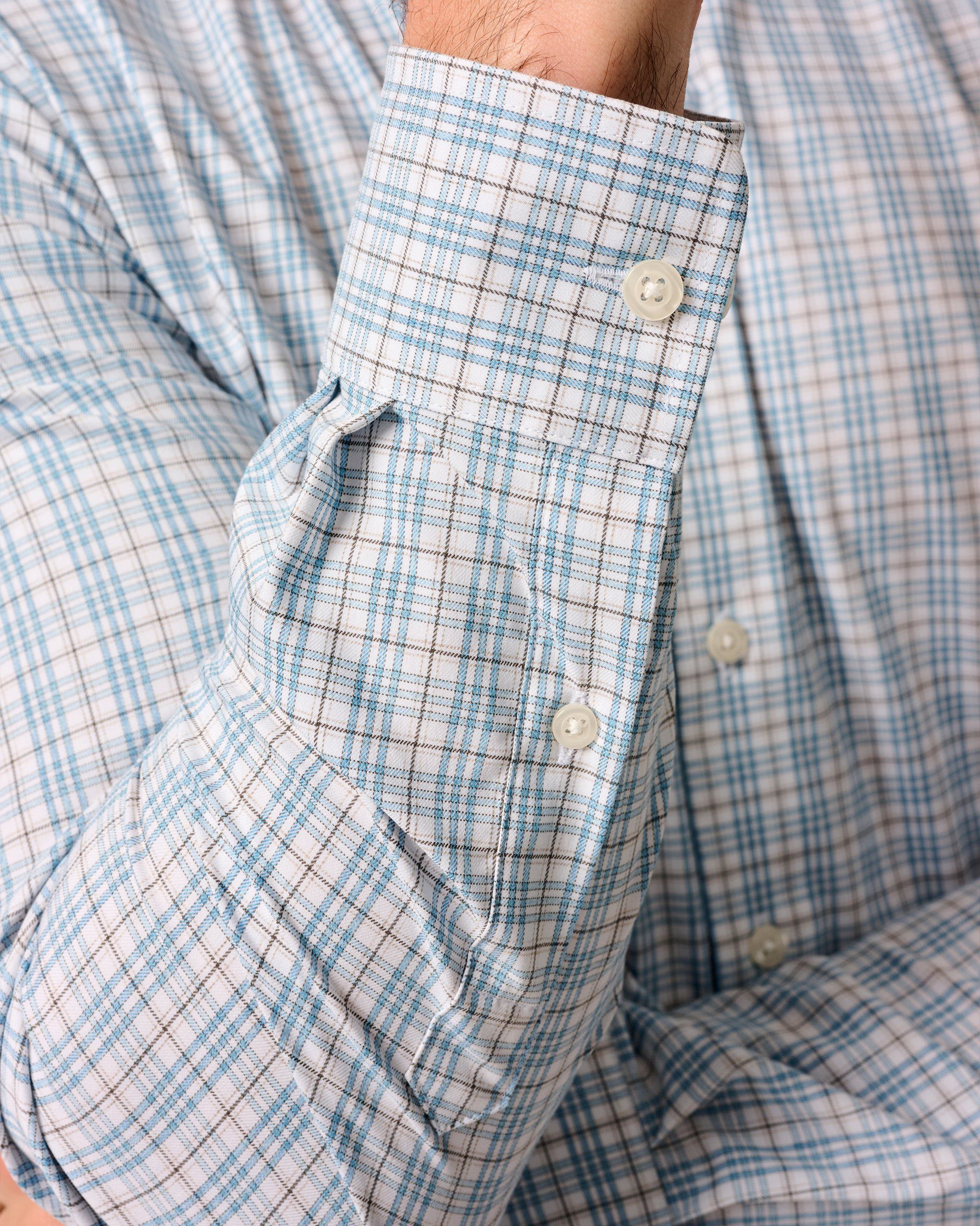 Performance Button Down Shirt - Ferdinand