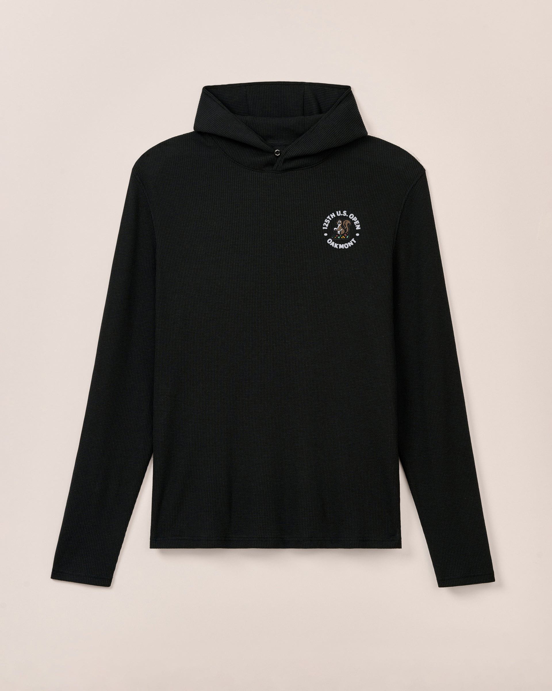 125th U.S. Open Brinson Drirelease® Waffle Hoodie