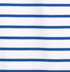 Maisie 4-Button Performance Polo