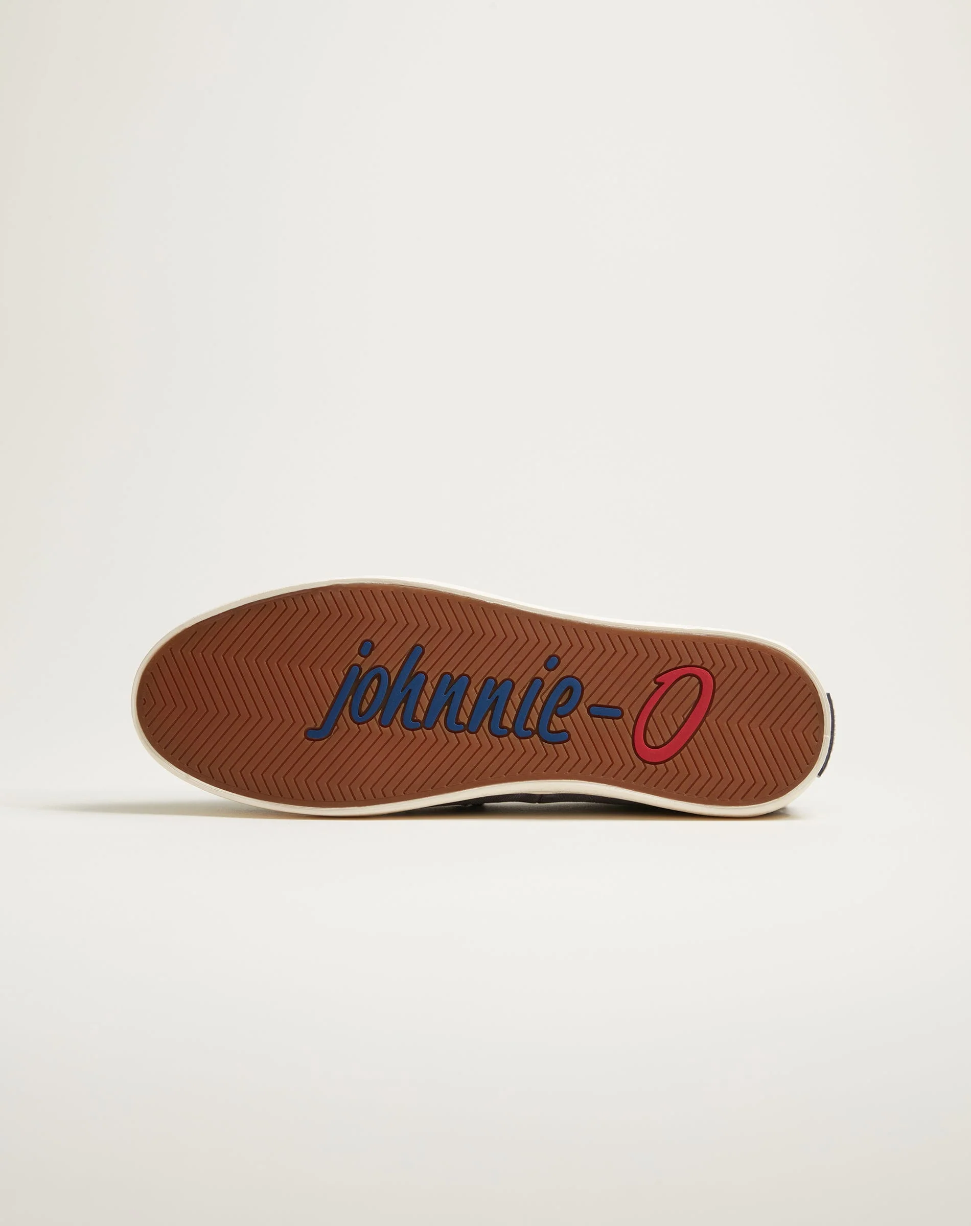 Canvas Penny Loafer