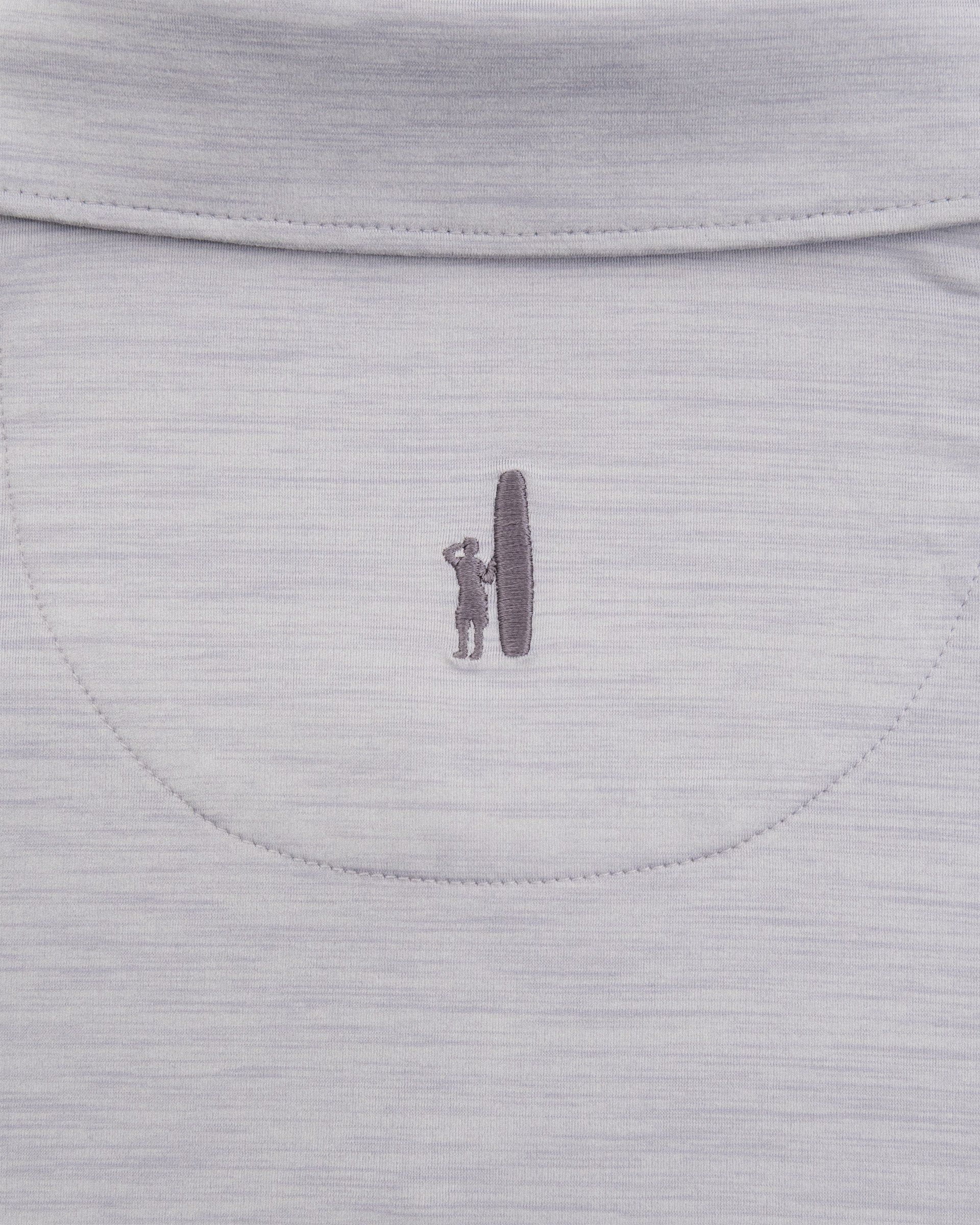 Featherweight Performance Polo - Huronn