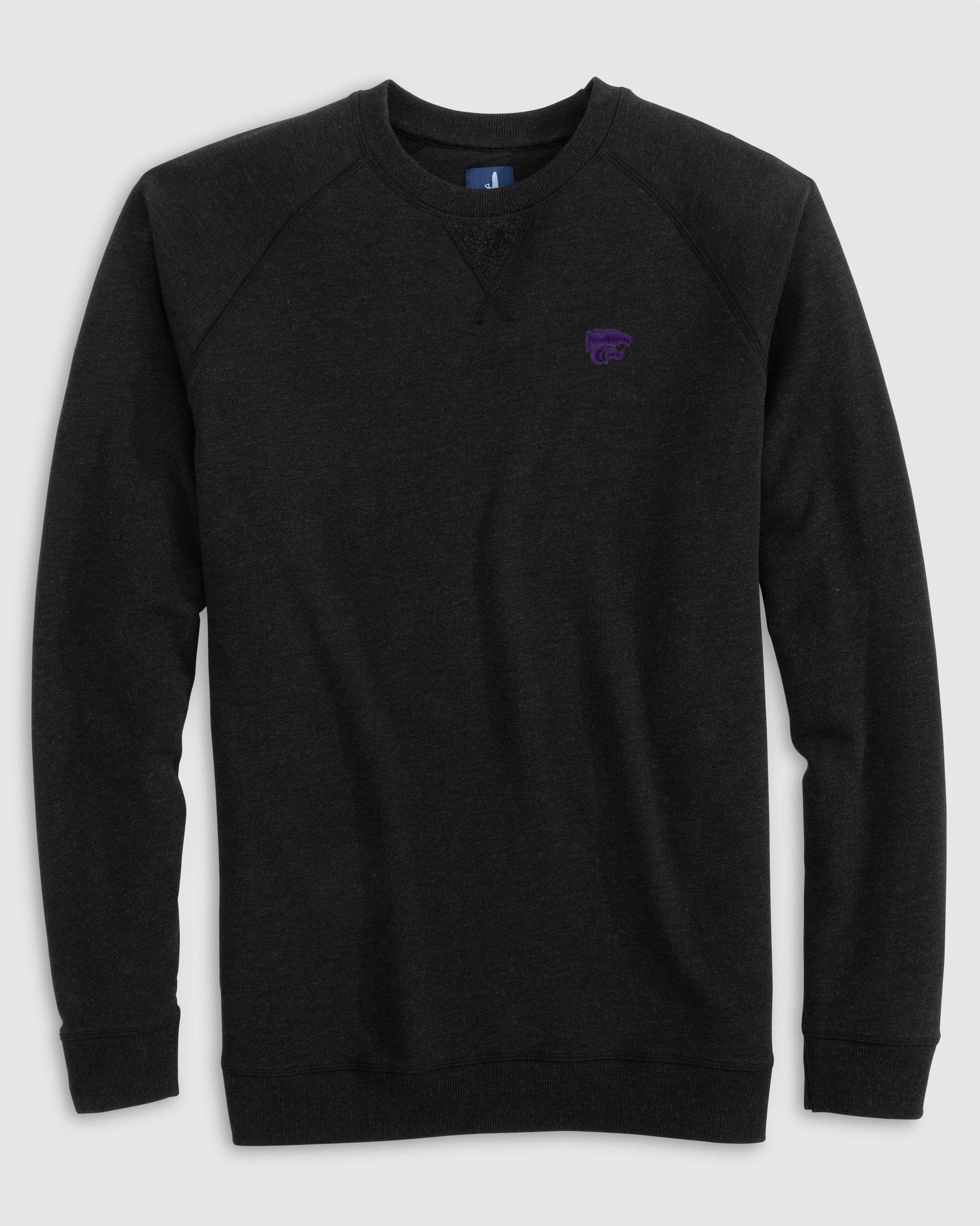 Kansas State Freeman Crewneck Fleece Sweatshirt