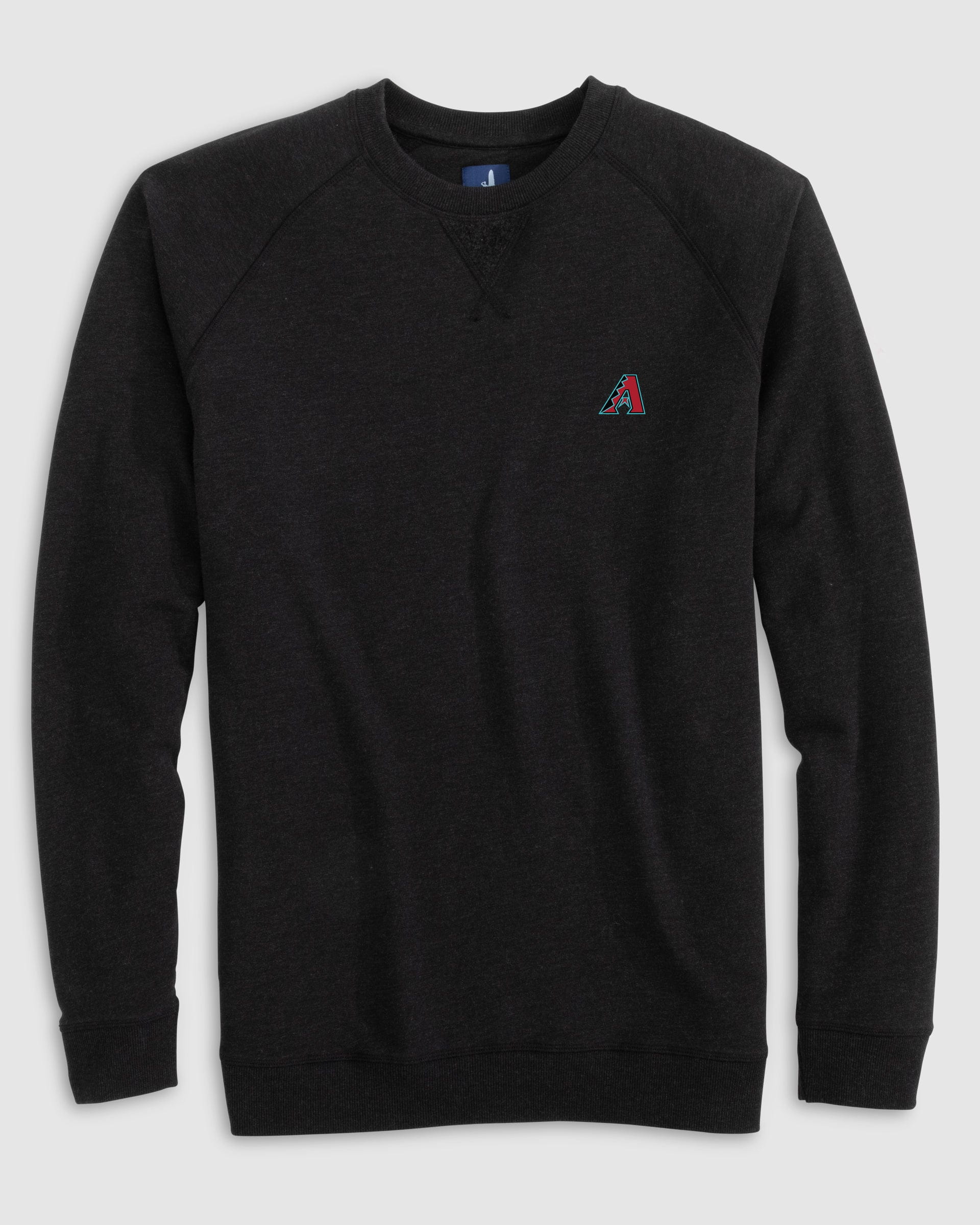 Arizona Diamondbacks Freeman Crewneck Fleece Sweatshirt