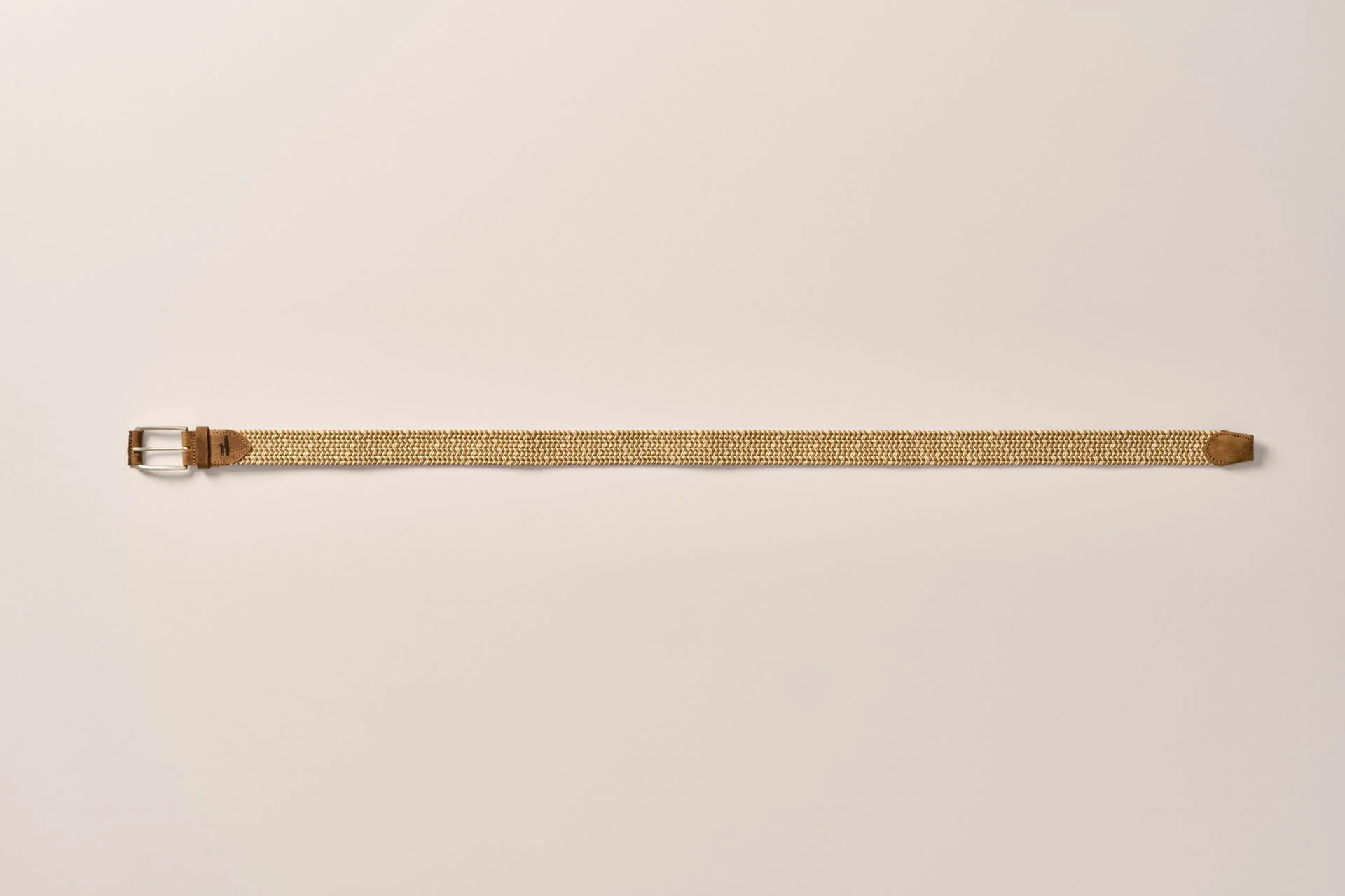 Cotton Stretch Belt