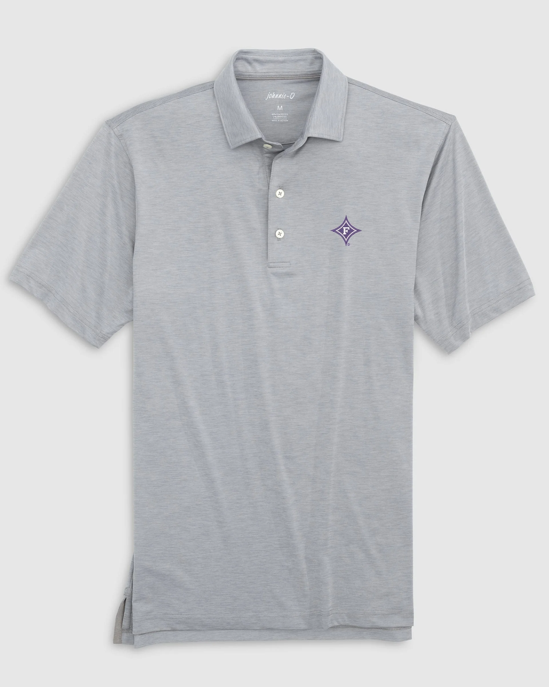 Furman Huronn Featherweight Performance Polo