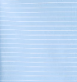North Carolina Beau Striped Performance Jersey Polo - Vault Logo
