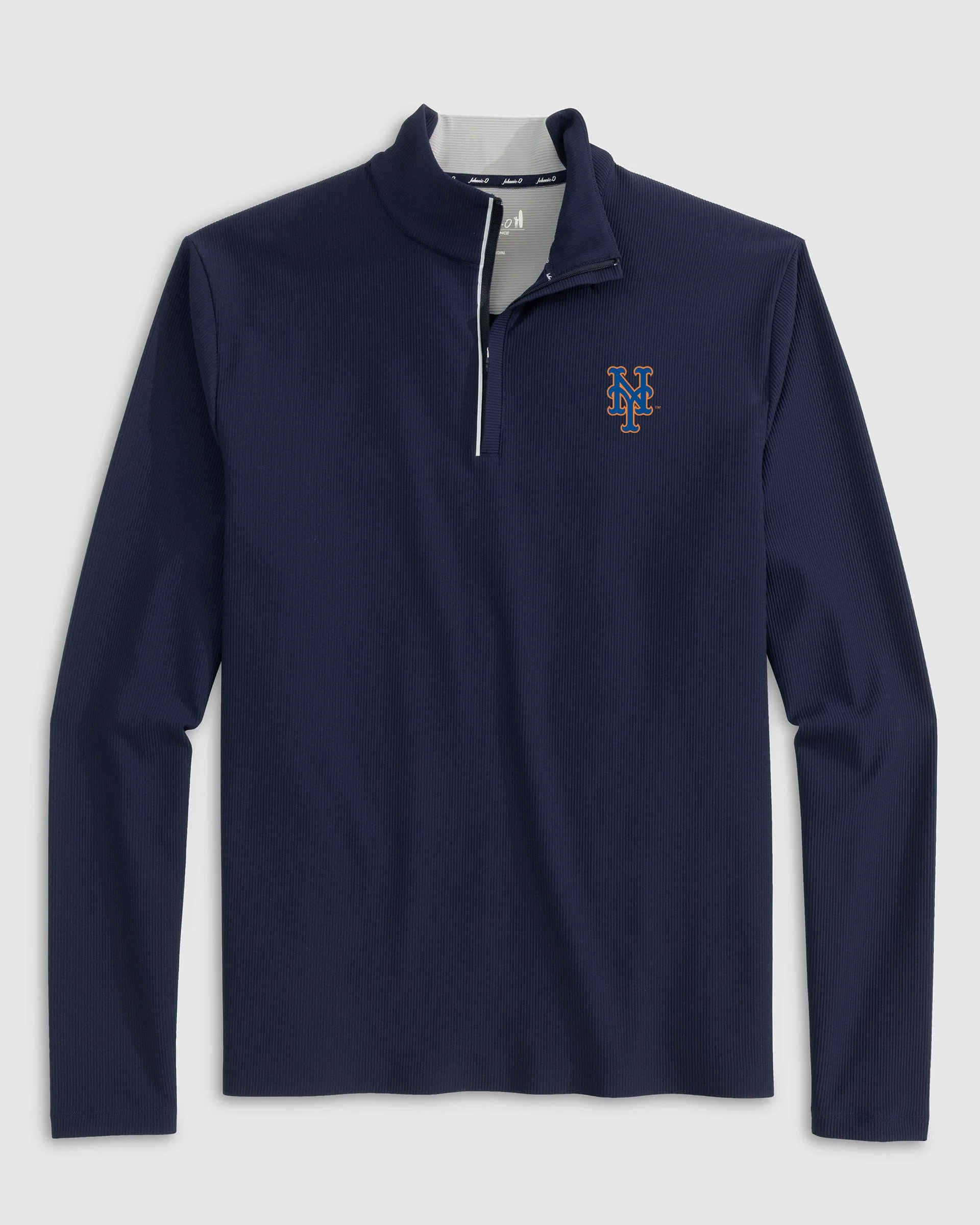 New York Mets Hoppin Performance 1/4 Zip