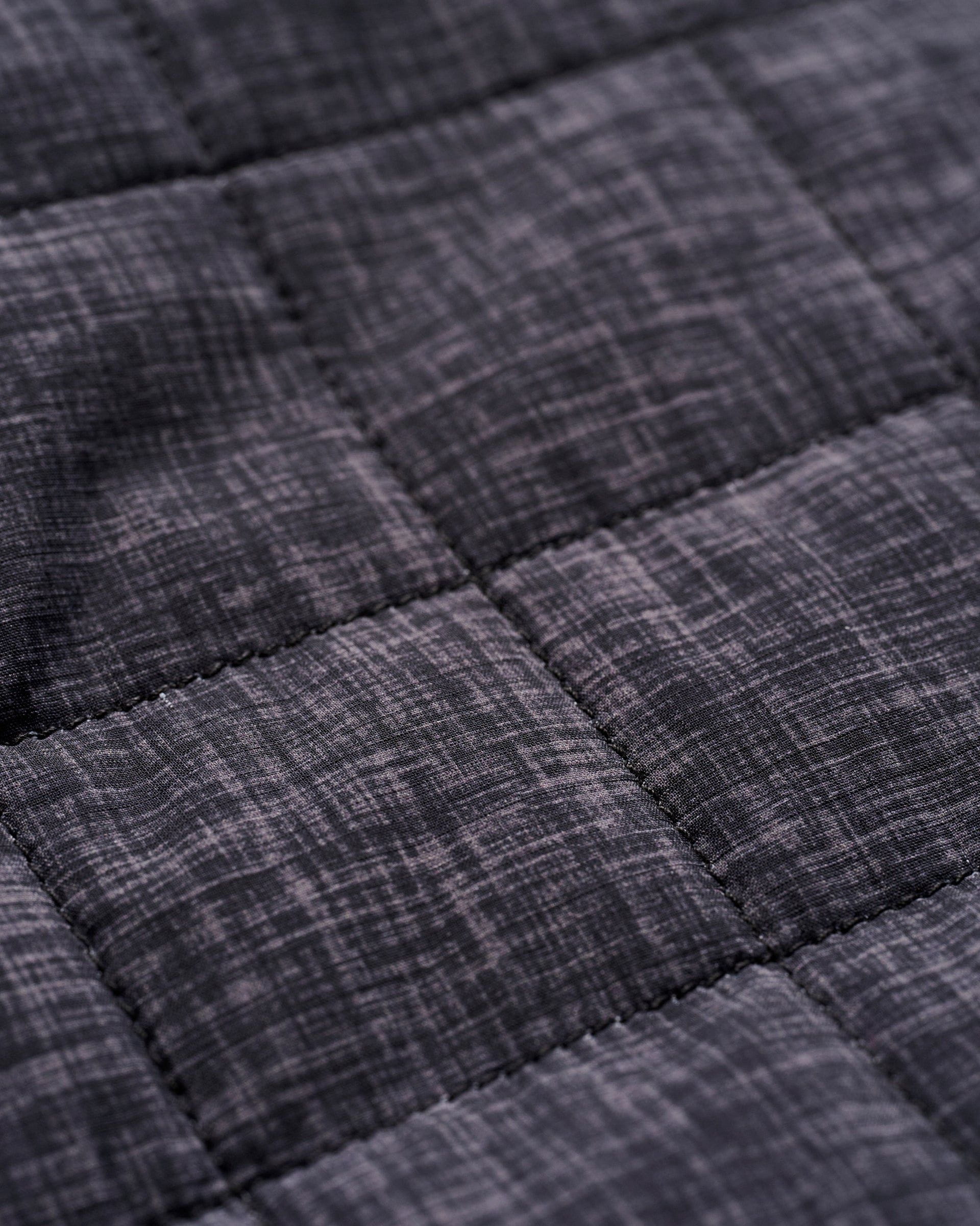 Filroy Mixed Media Performance Vest