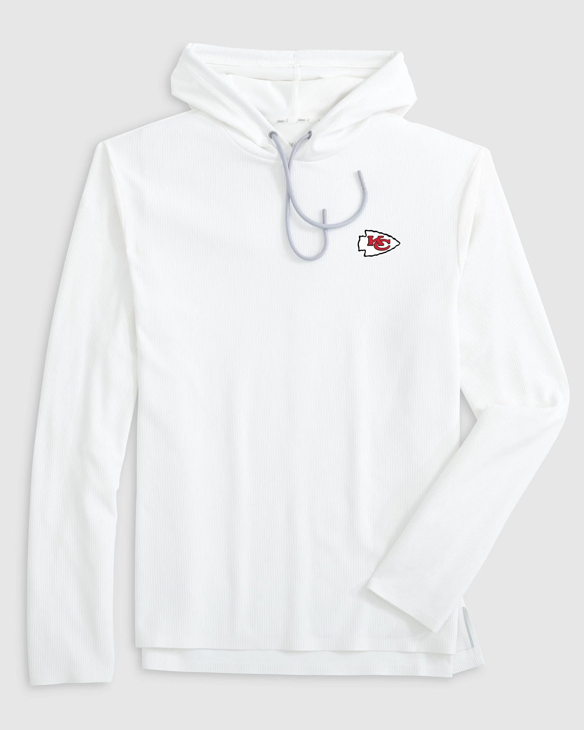 Kansas City Chiefs Hoppin Performance Hoodie