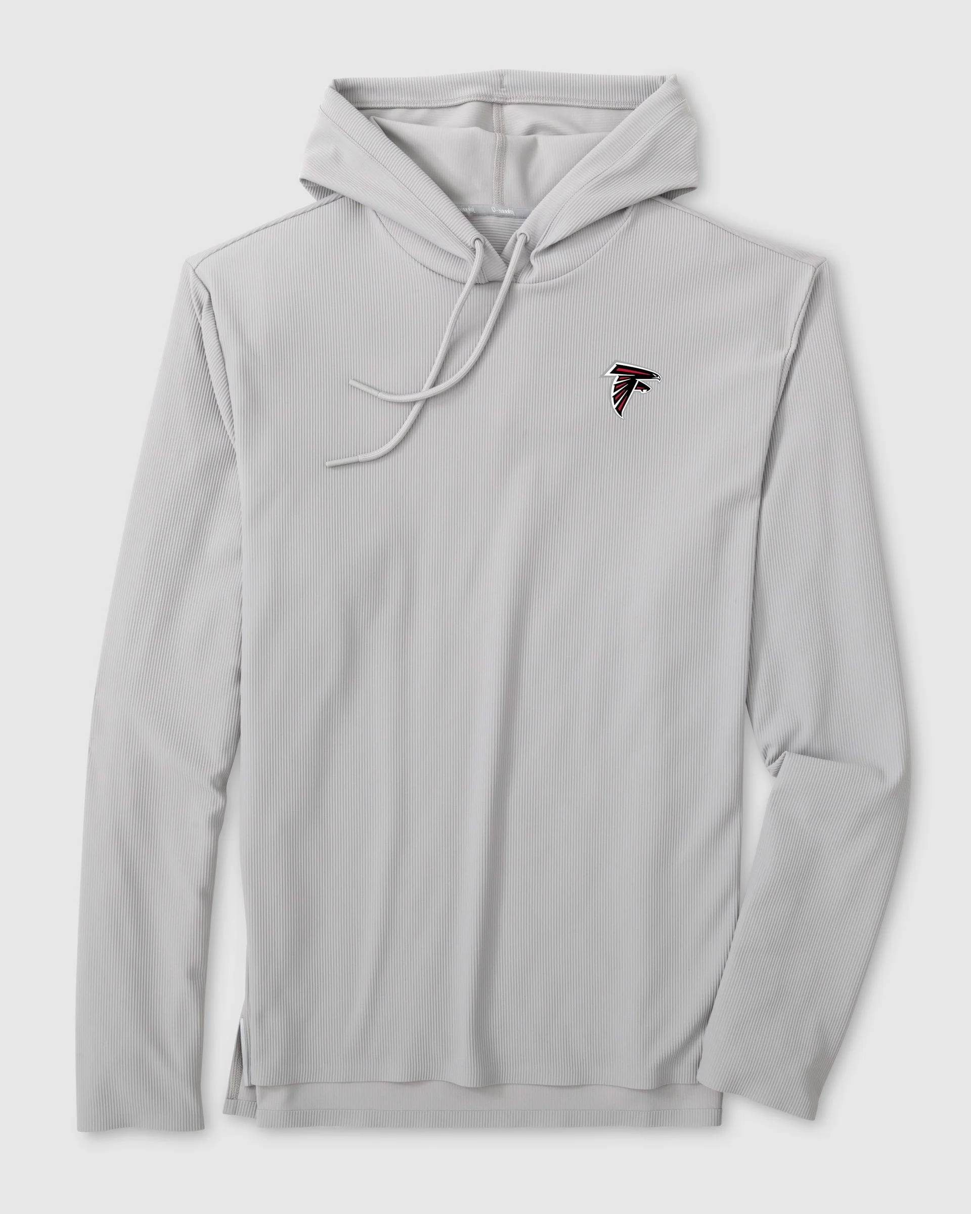 Atlanta Falcons Hoppin Performance Hoodie