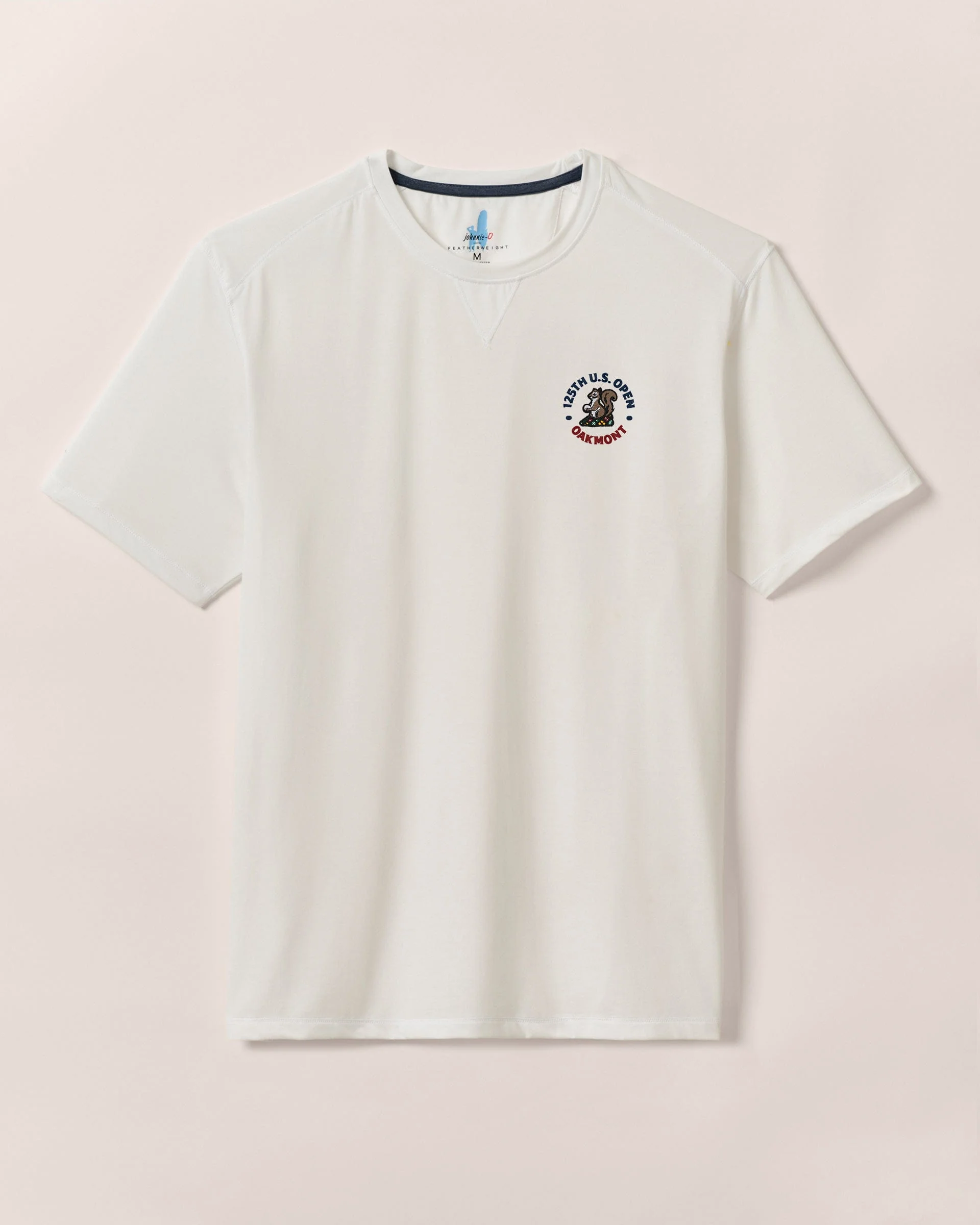 125th U.S. Open Course Performance T-Shirt