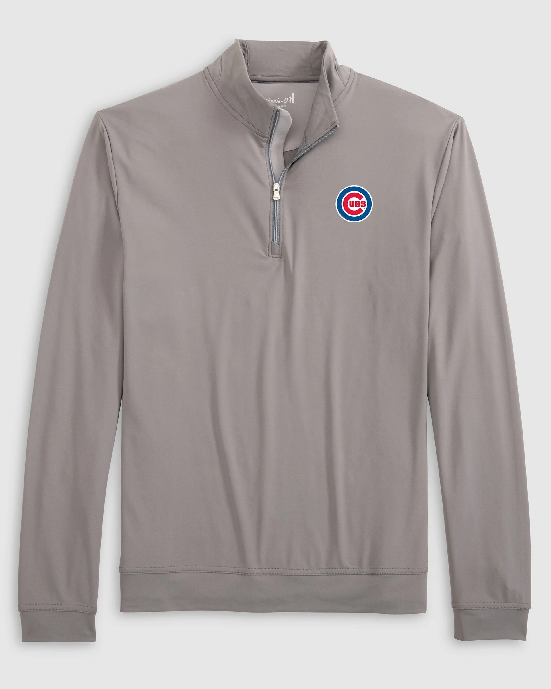 Chicago Cubs Motion Performance 1/4 Zip