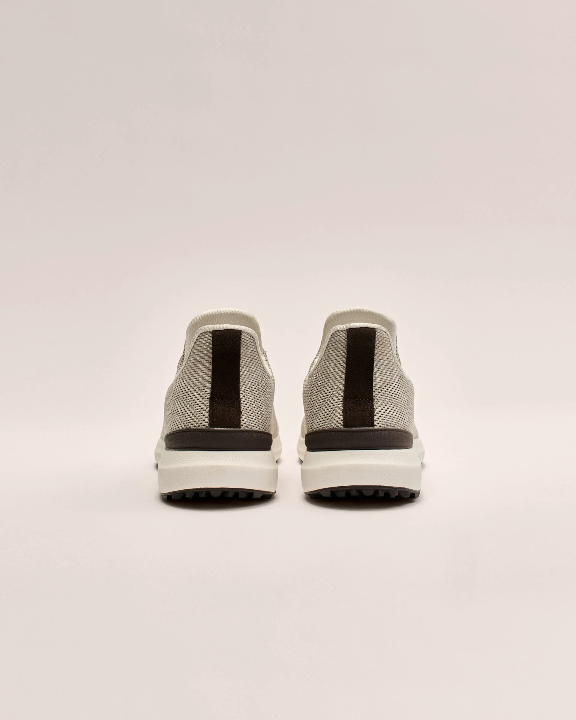 Knit Range Runner Sneaker 2.0