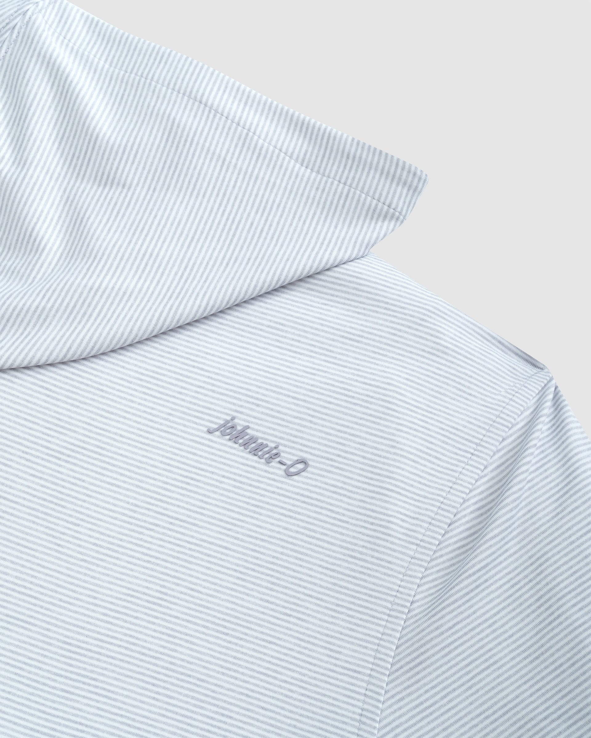 Hybrid Performance 1/4 Zip Hoodie