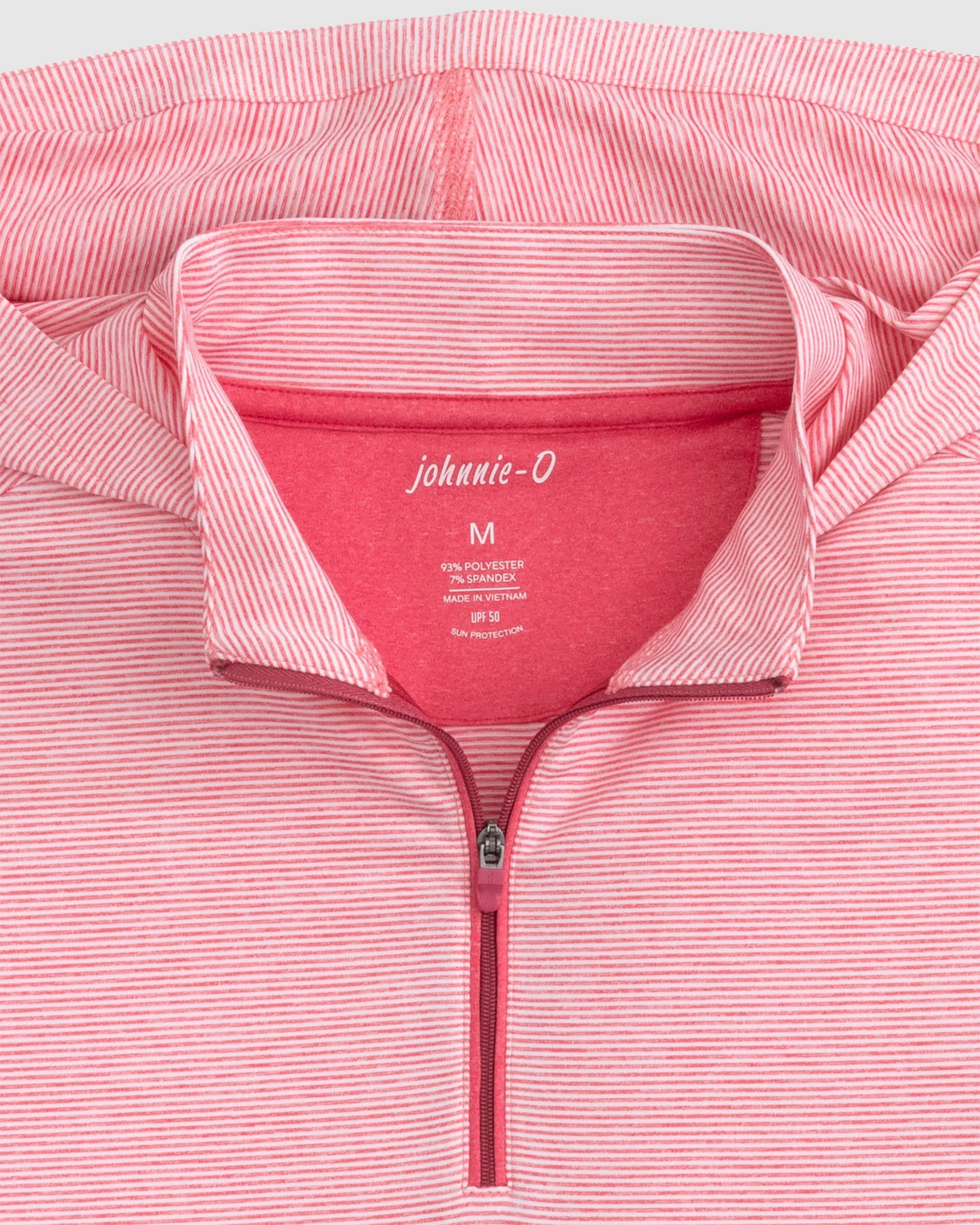 Hybrid Performance 1/4 Zip Hoodie