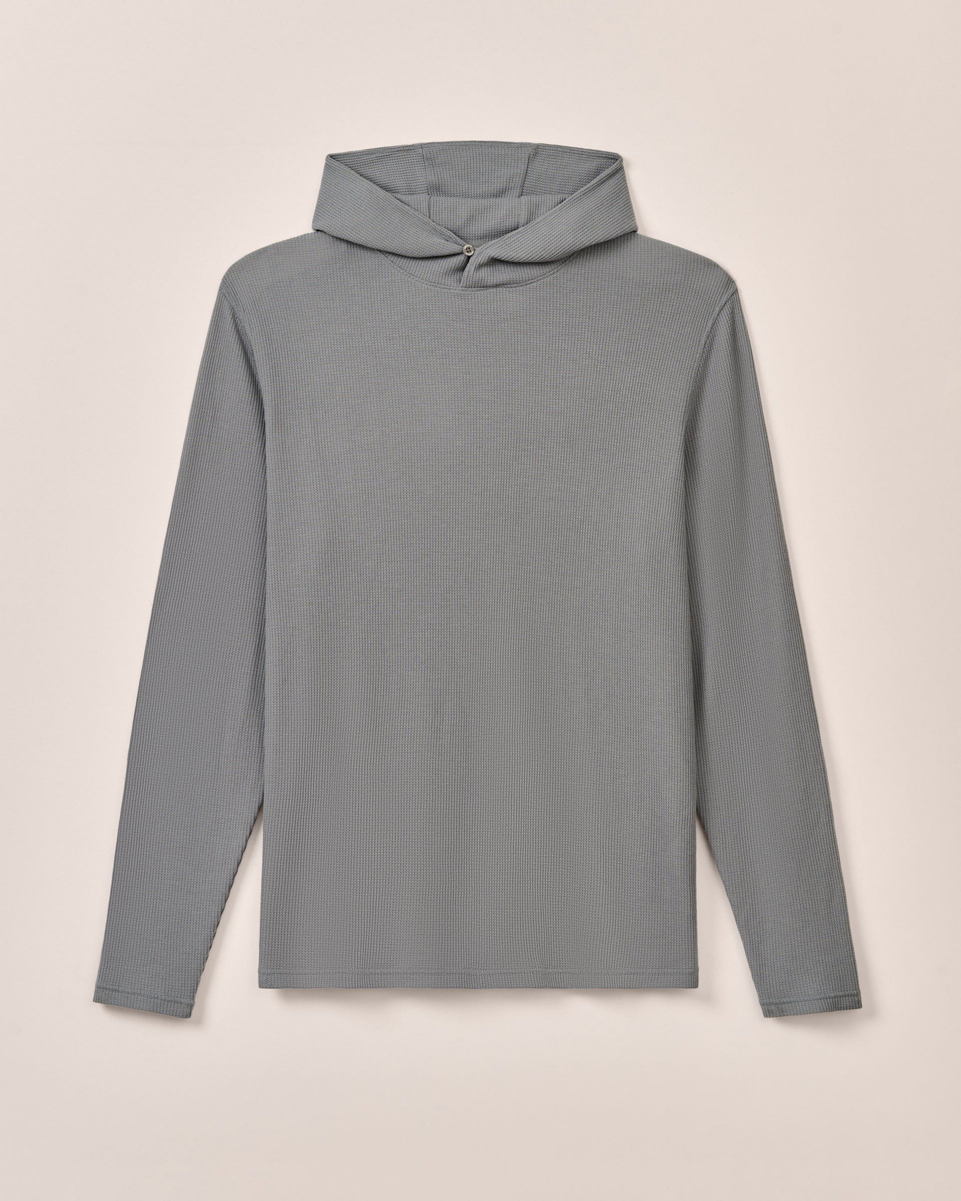 Brinson Drirelease® Waffle Hoodie