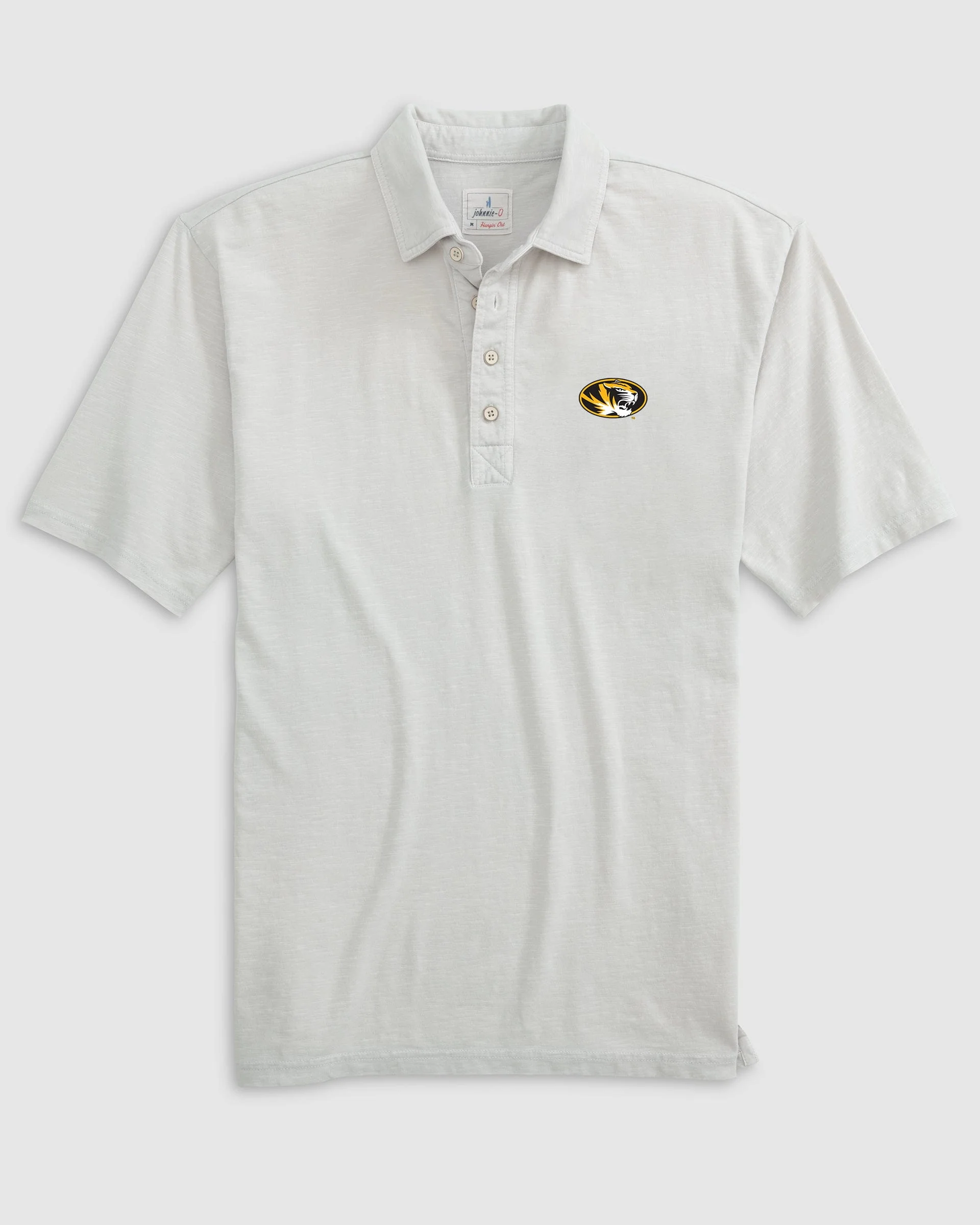 Missouri Coastal Wash Original Polo