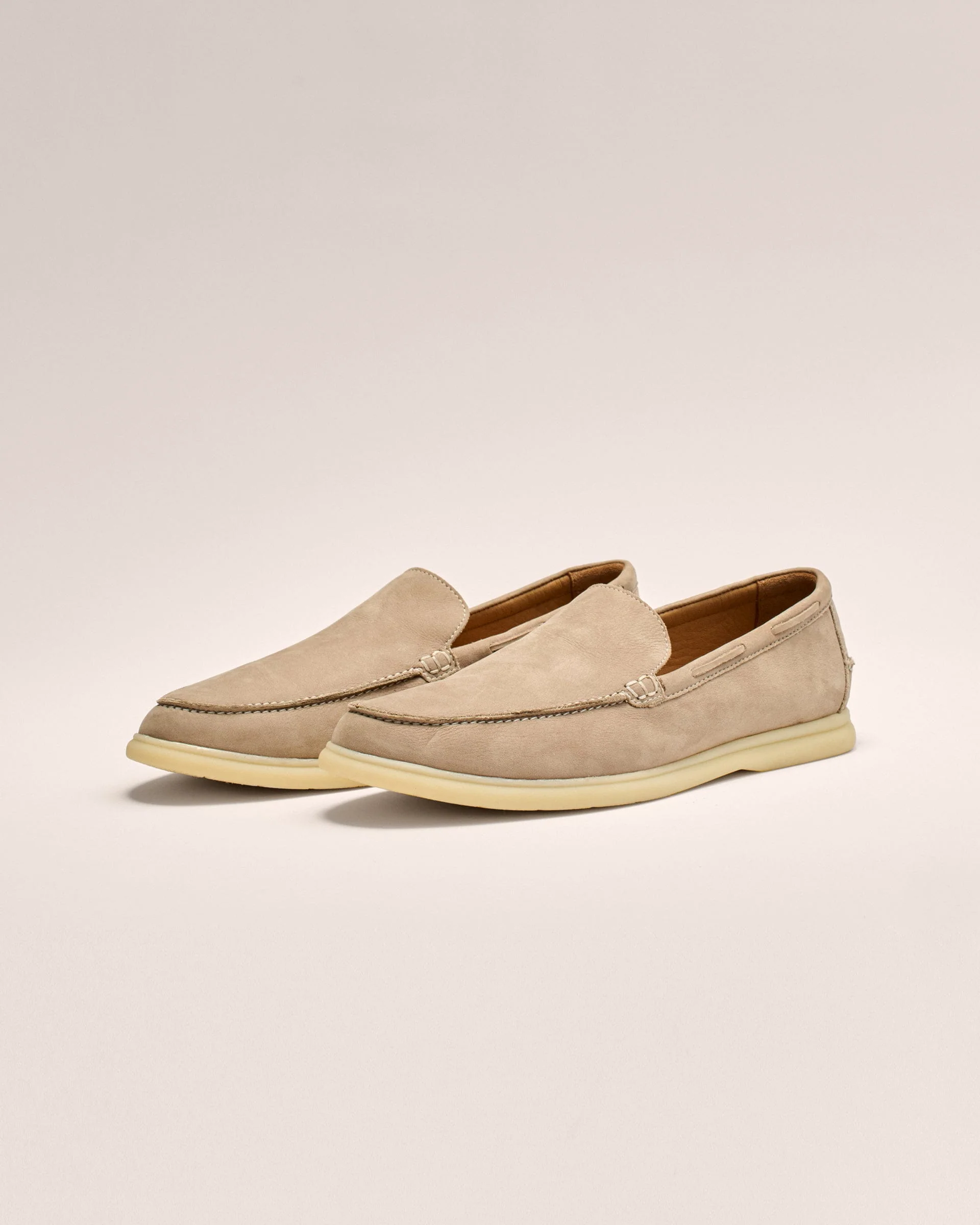 Malibu Moccasin 2.0