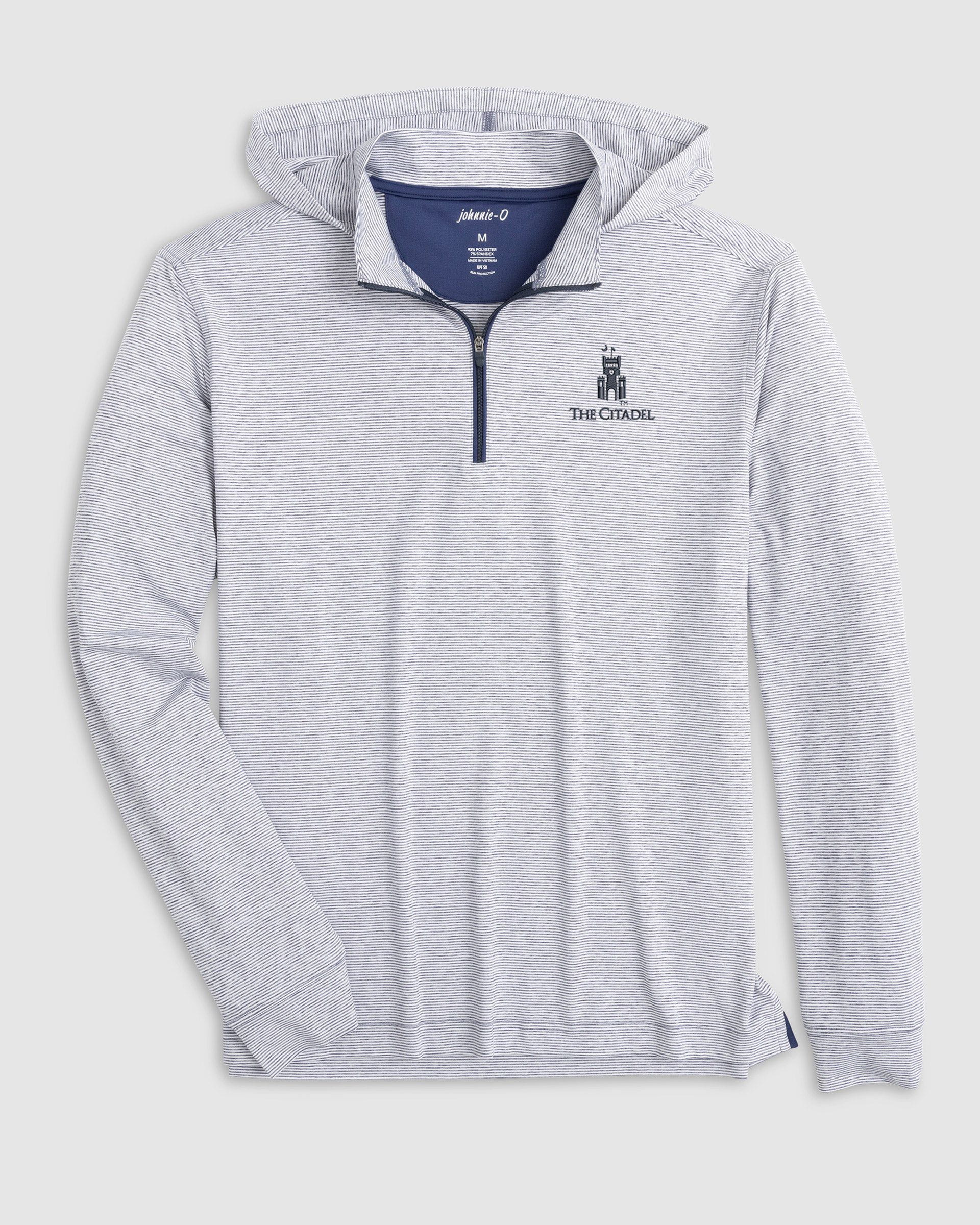Citadel Hybrid Performance Hoodie