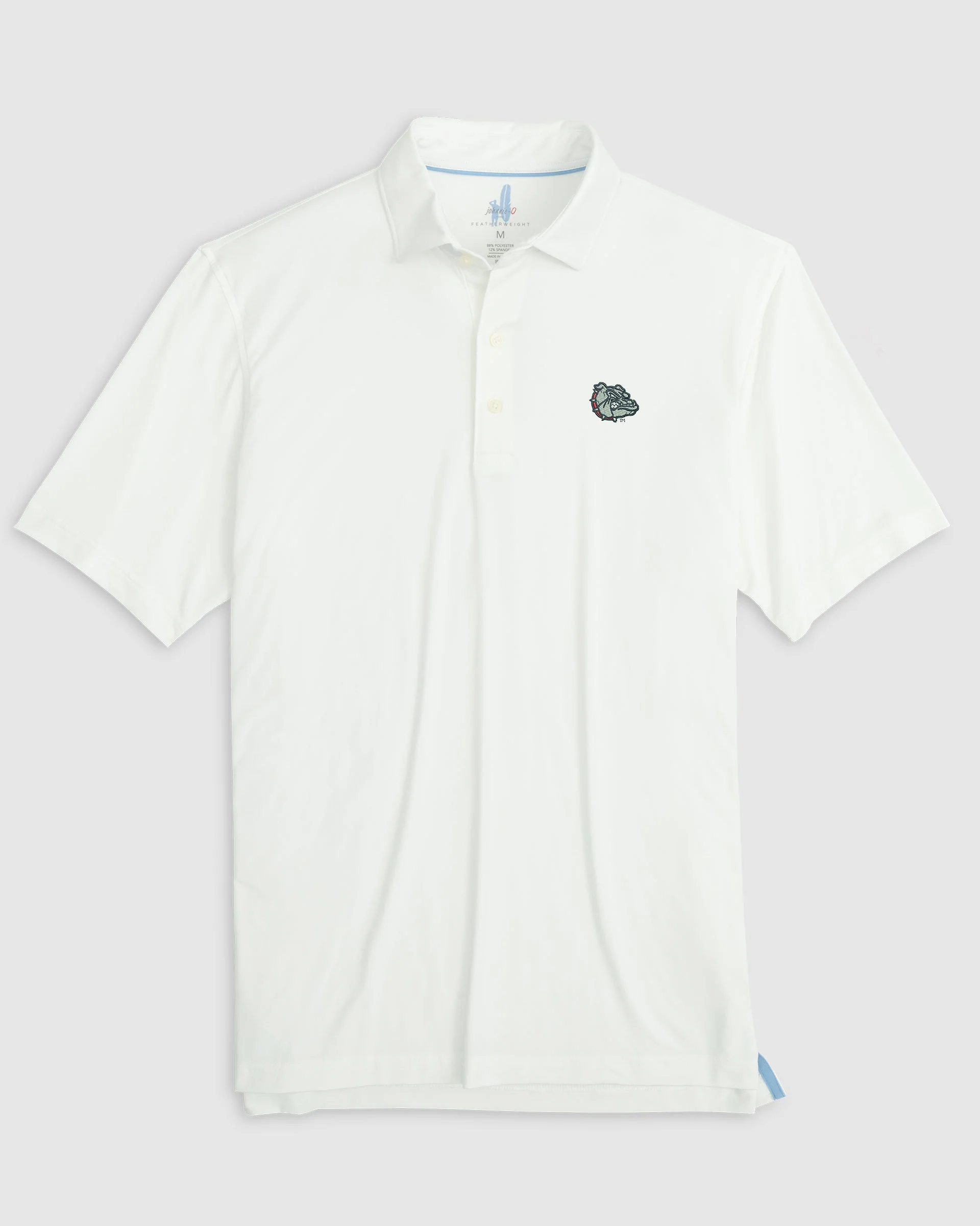 Gonzaga Huronn Featherweight Performance Polo
