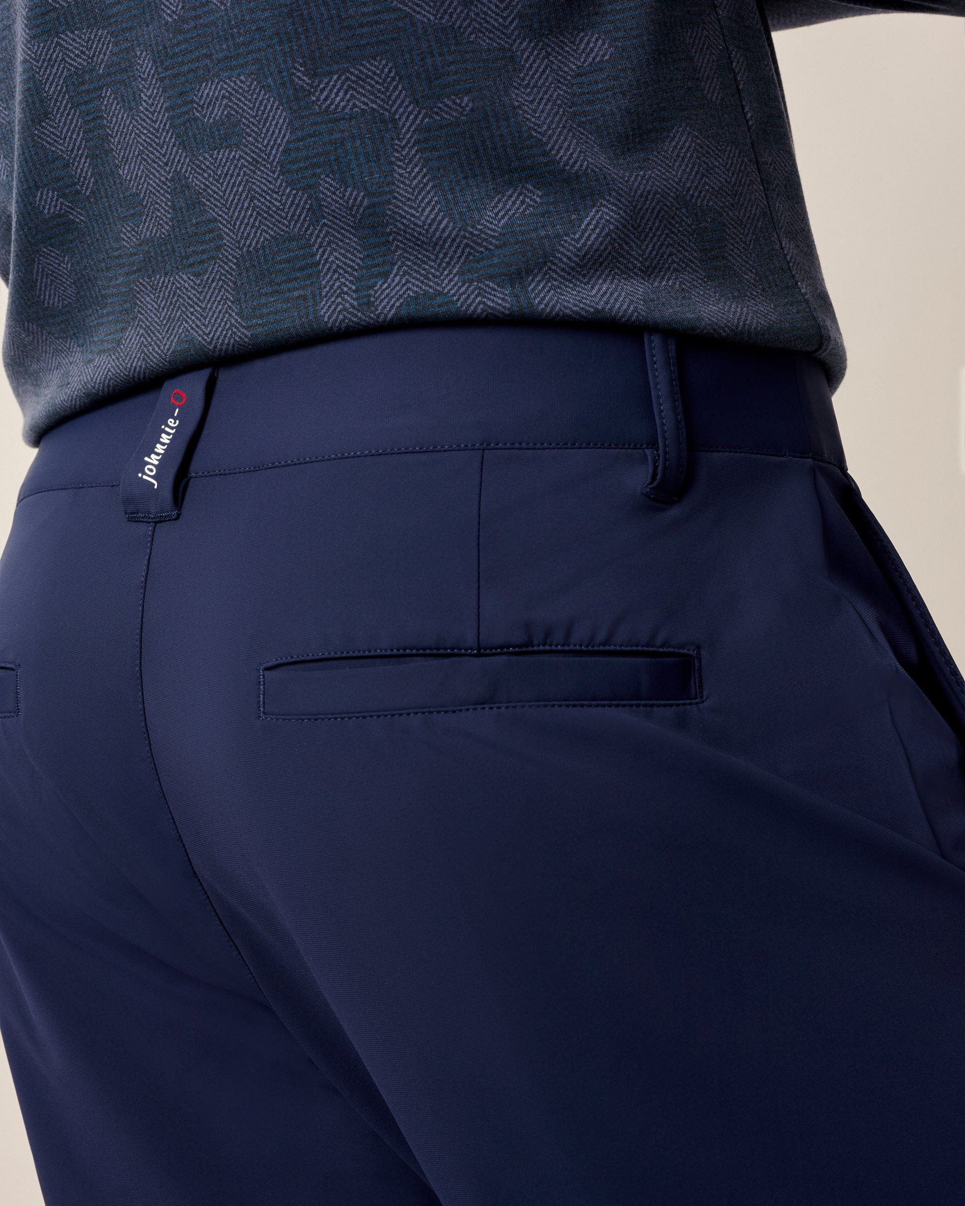 Fusionn Knit Performance Pant