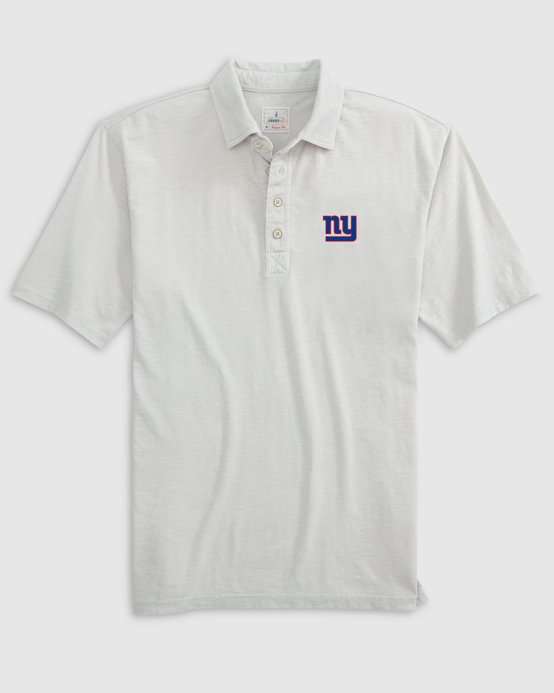 New York Giants Coastal Wash Original Polo