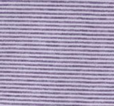 Kansas State Lyndon Striped Jersey Performance Polo - Vintage Logo