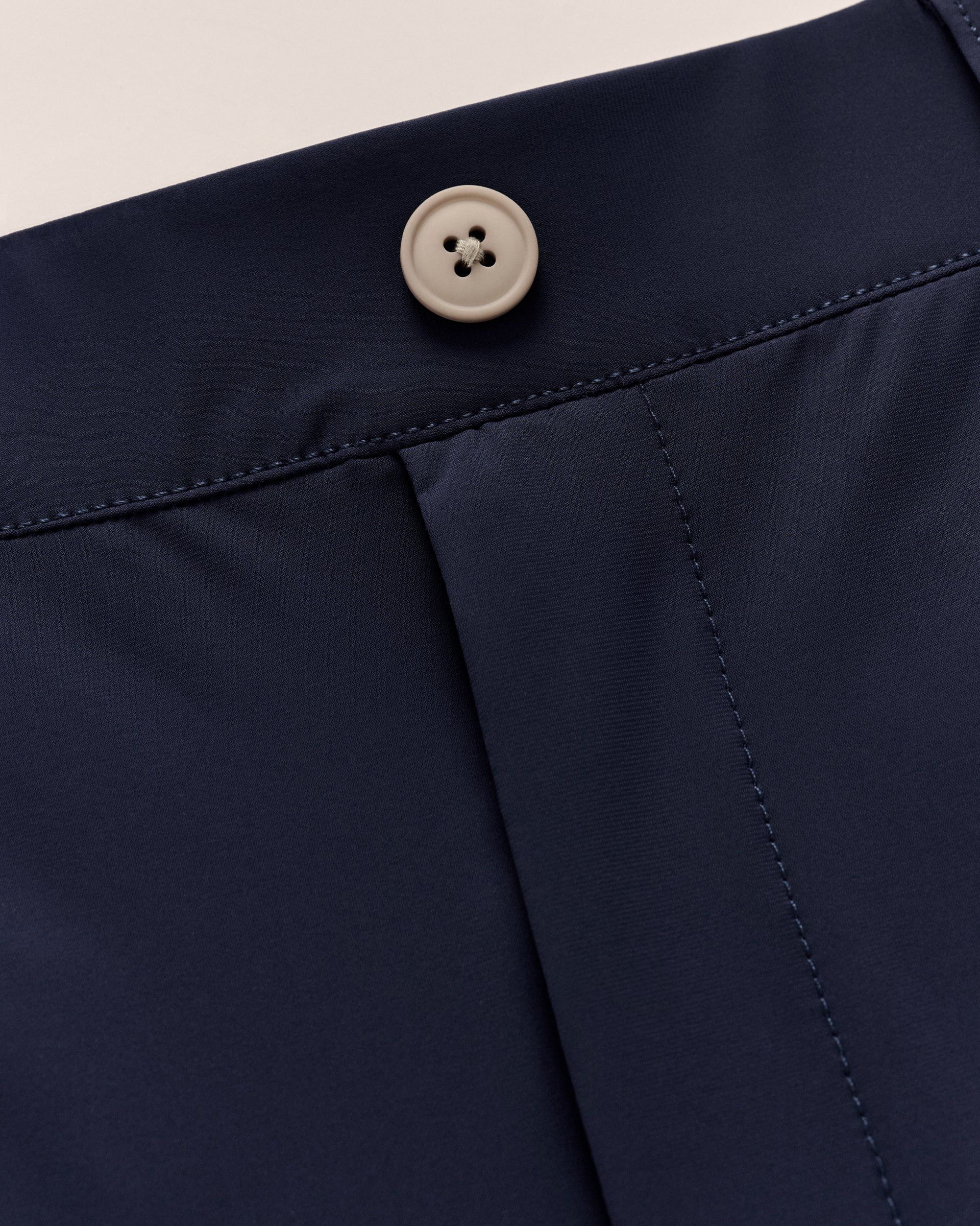 Fusionn Knit Performance Pull-On Short