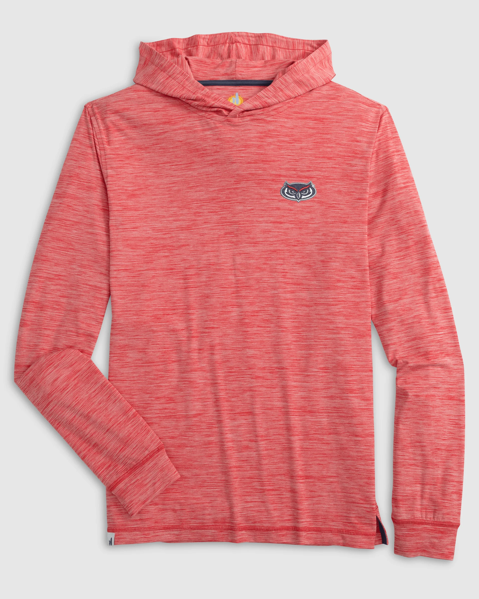 FAU Talon Performance Hoodie