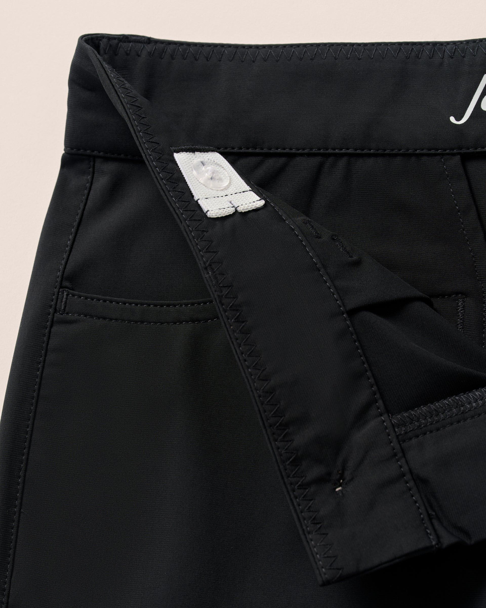Fusionn Jr. 5 Pocket Pants