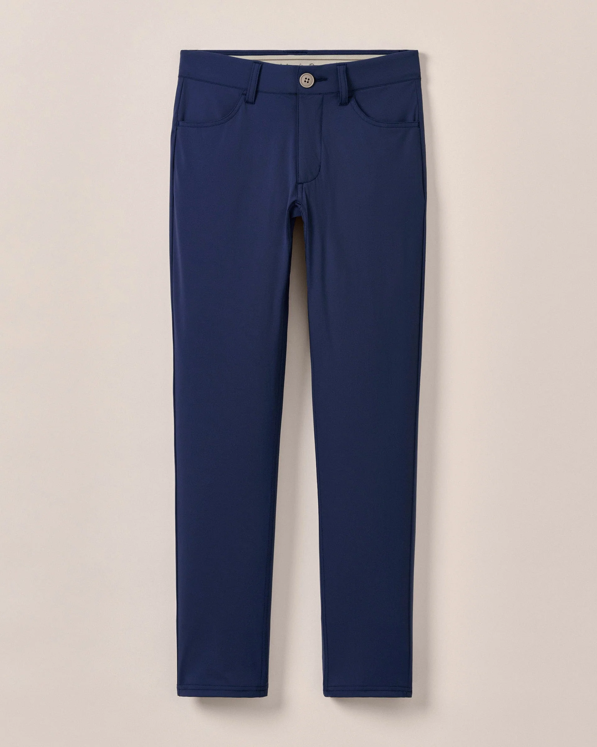 Fusionn Jr. Knit Pull-On Performance Pants