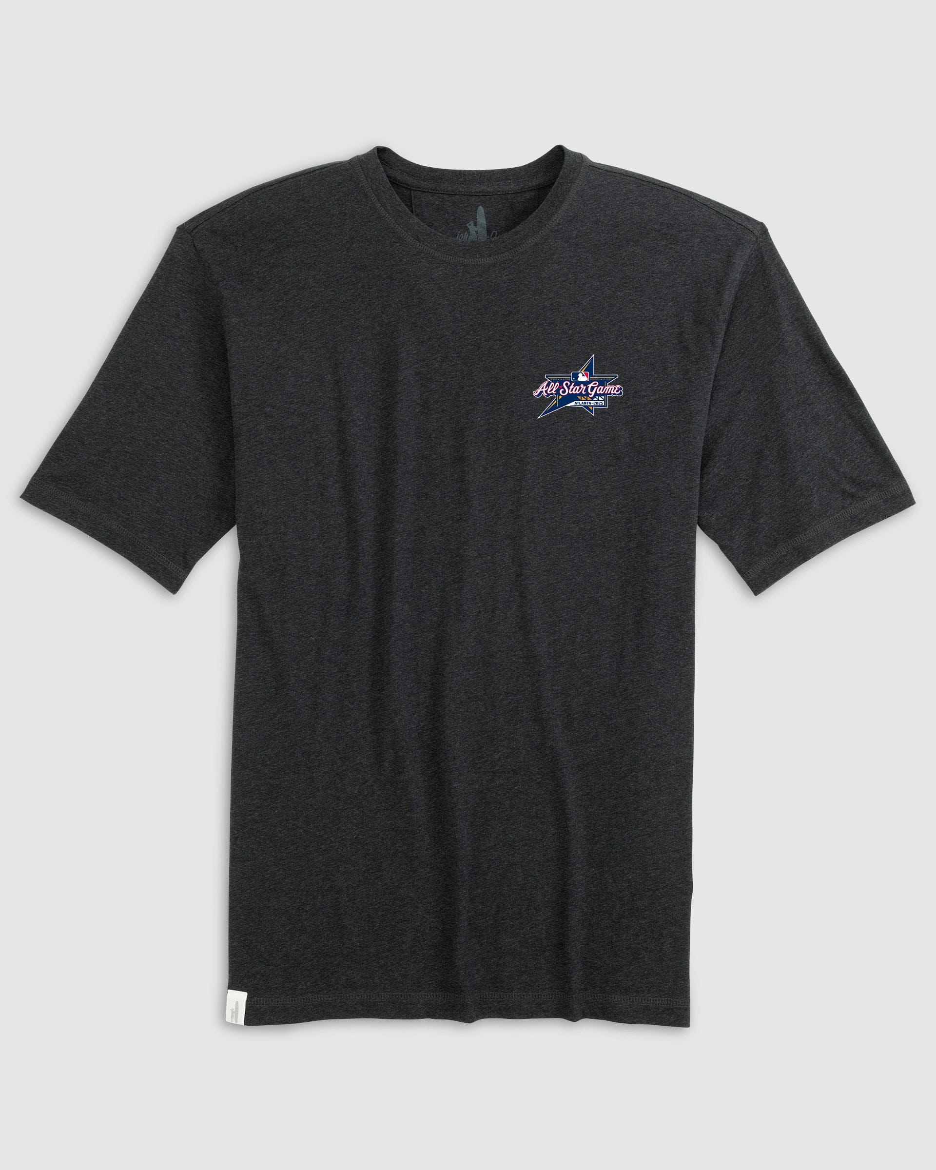 MLB All Star Game 2025 Heathered Spencer T-Shirt