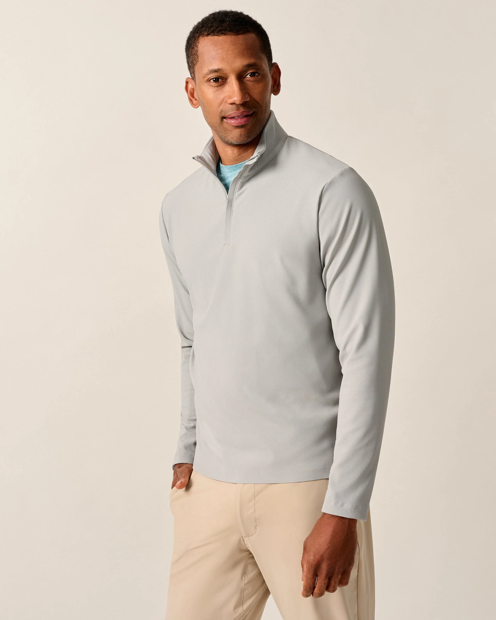 Hoppin Performance 1/4-Zip