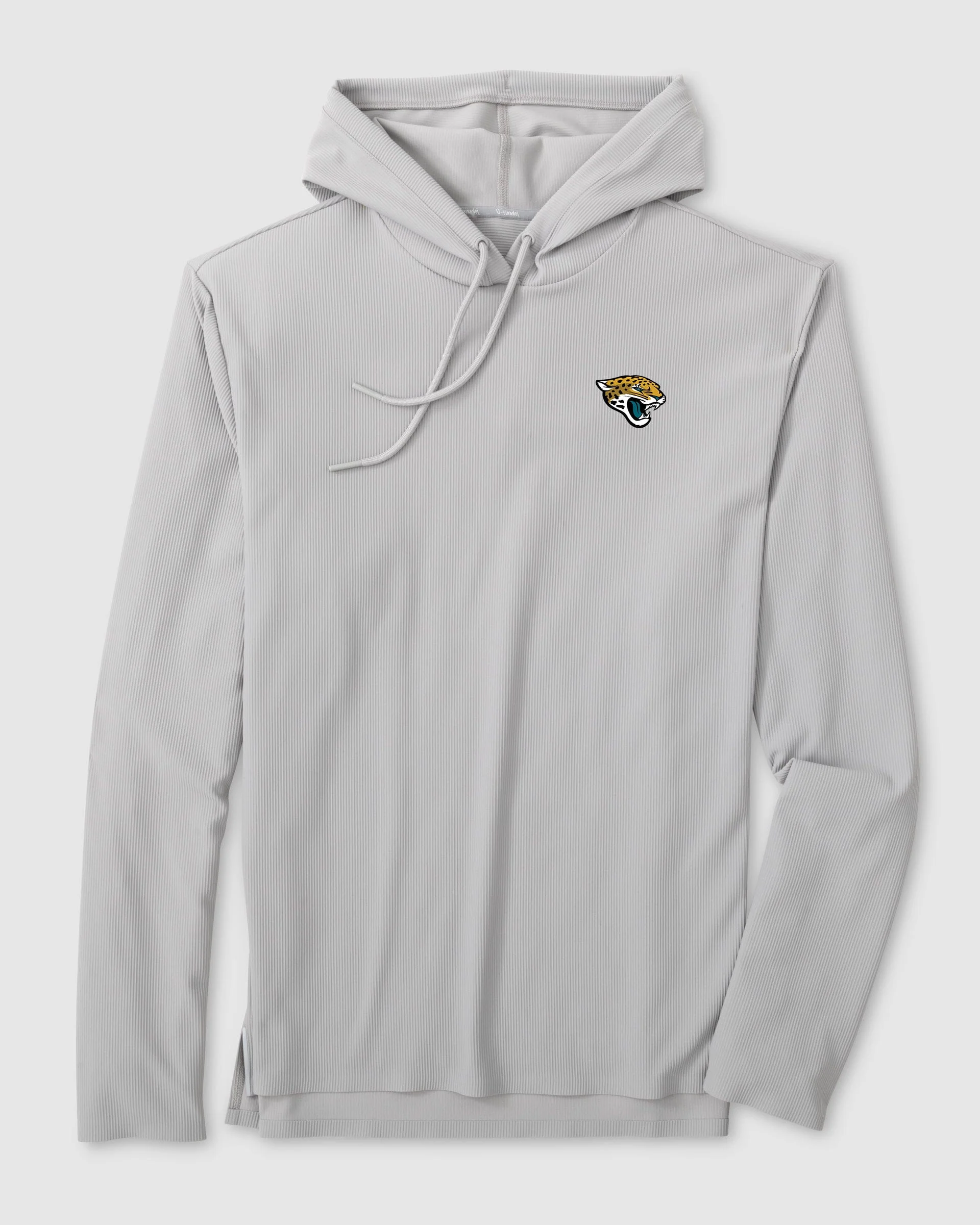 Jacksonville Jaguars Hoppin Performance Hoodie