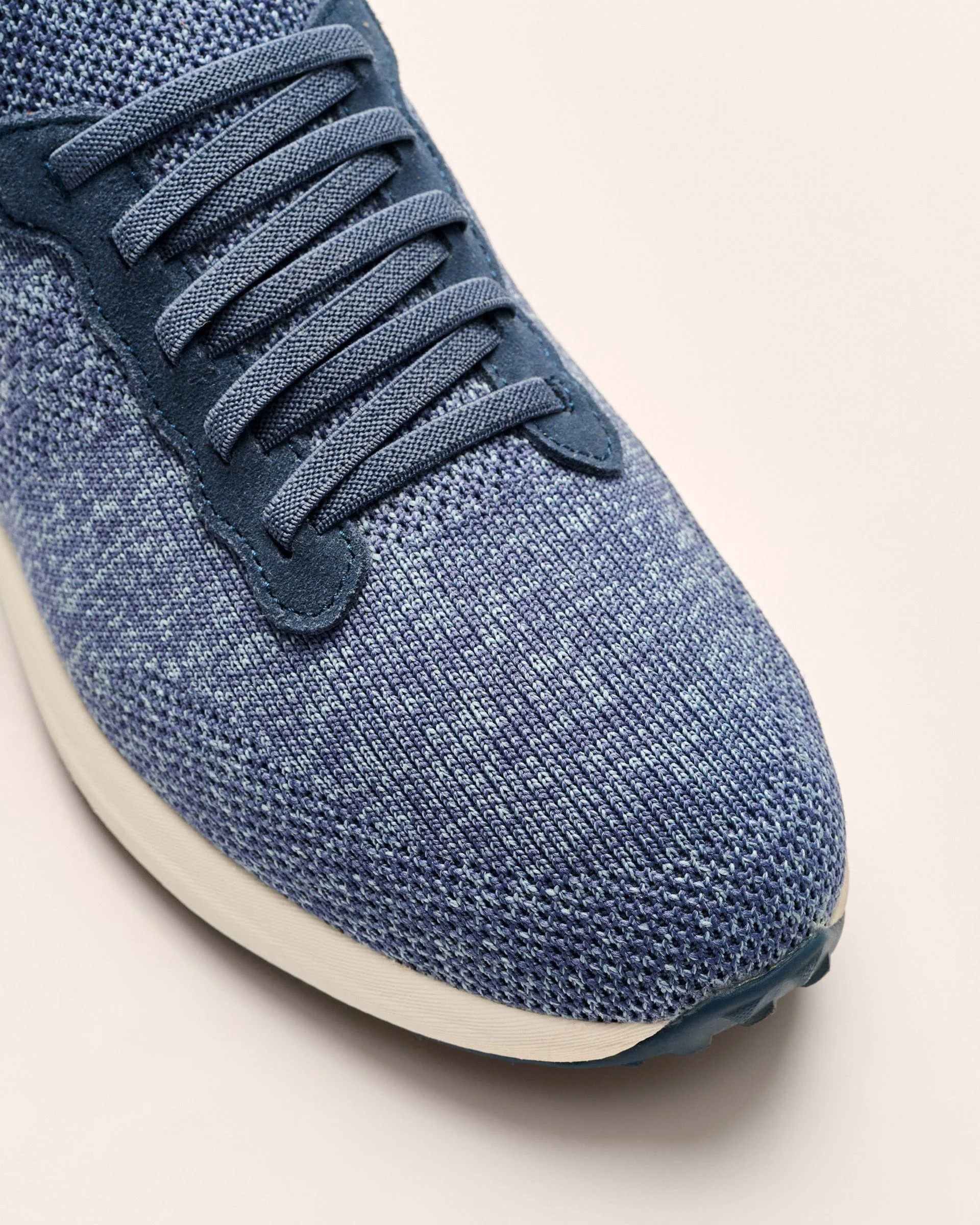 Knit Range Runner Sneaker 2.0