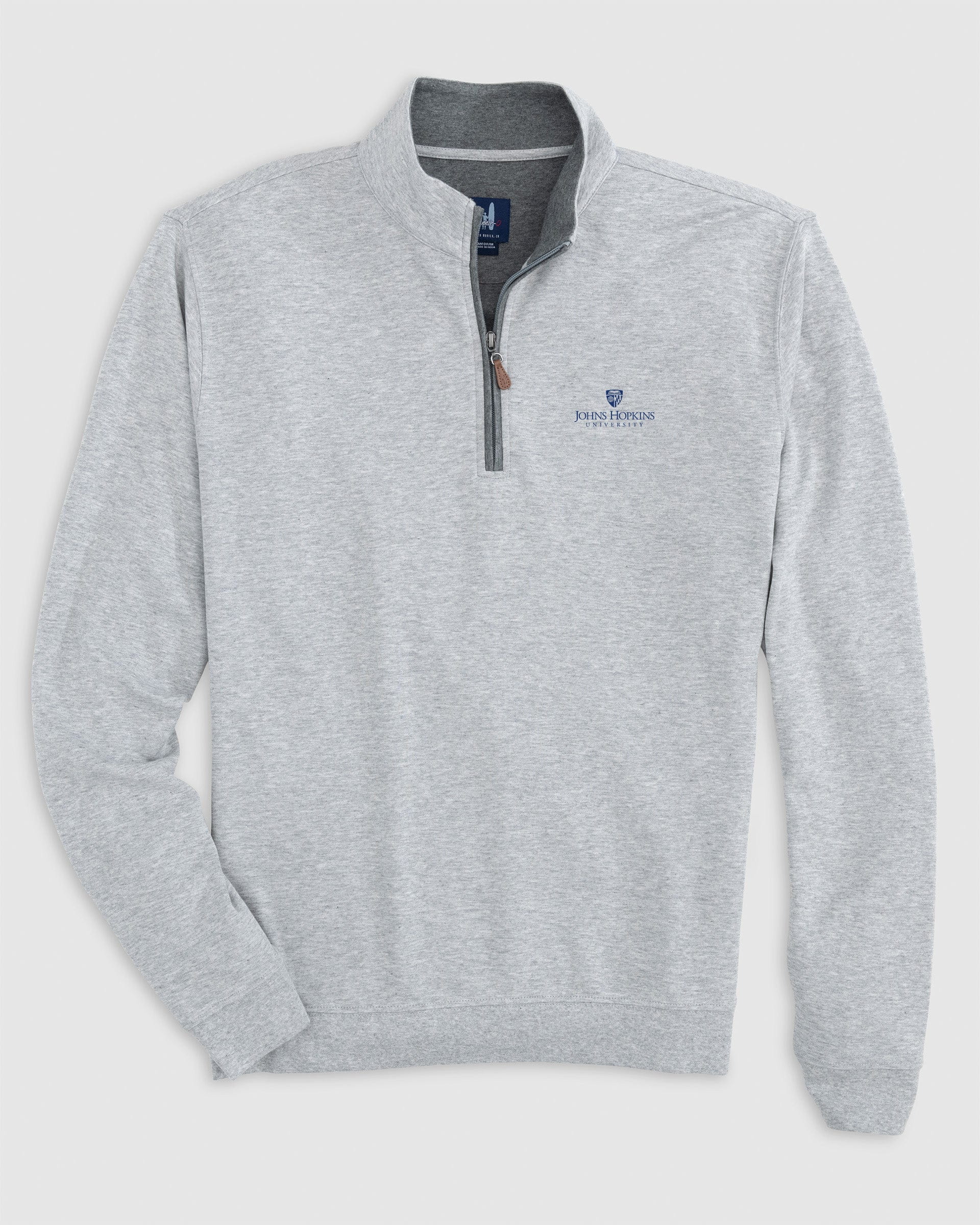 Johns Hopkins Sully 1/4 Zip