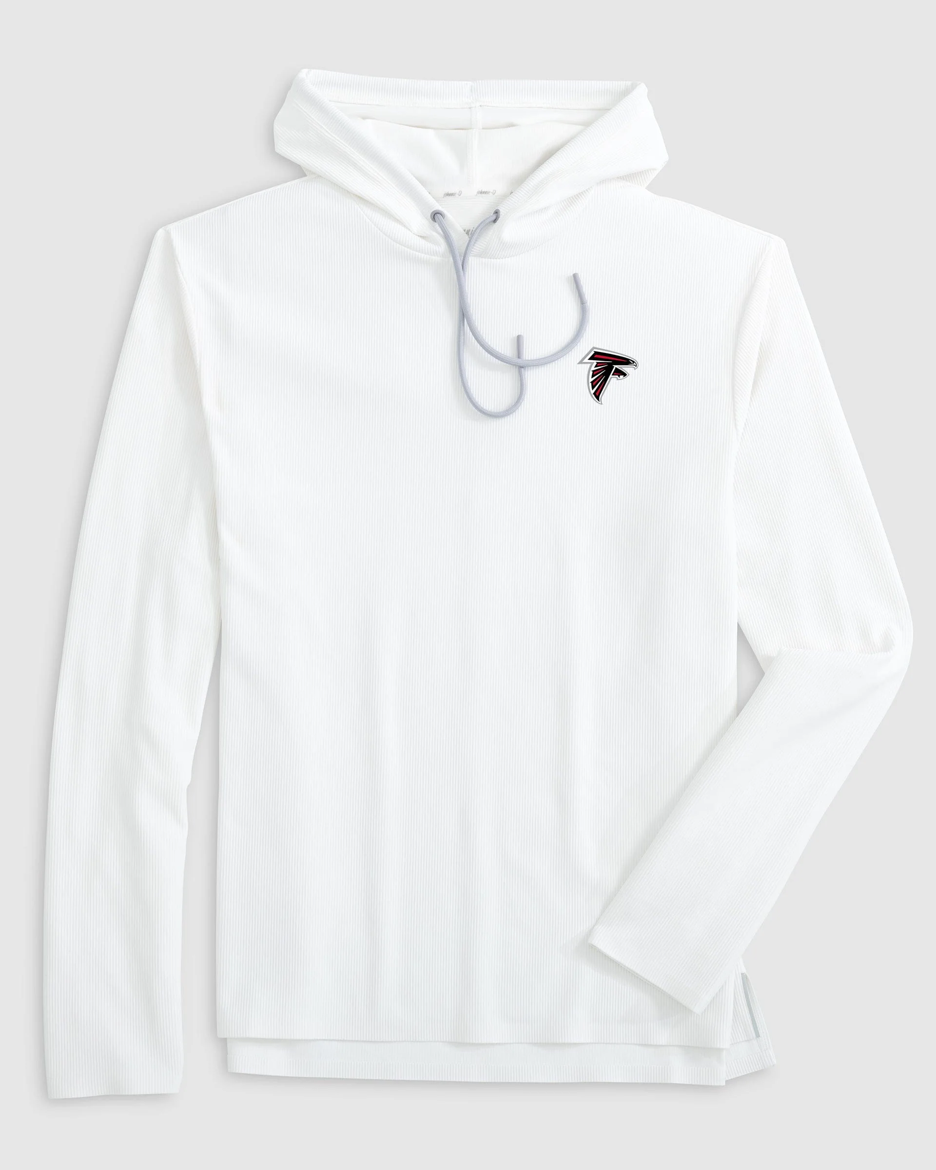 Atlanta Falcons Hoppin Performance Hoodie