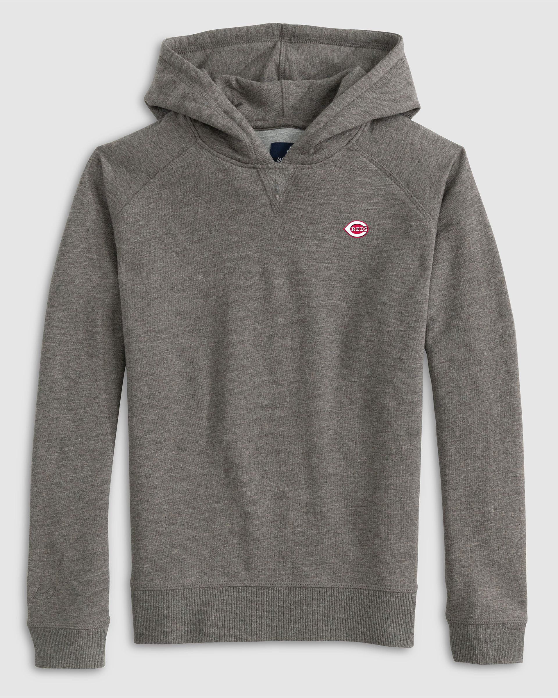 Cincinnati Reds Freeman Hoodie Jr. Sweatshirt