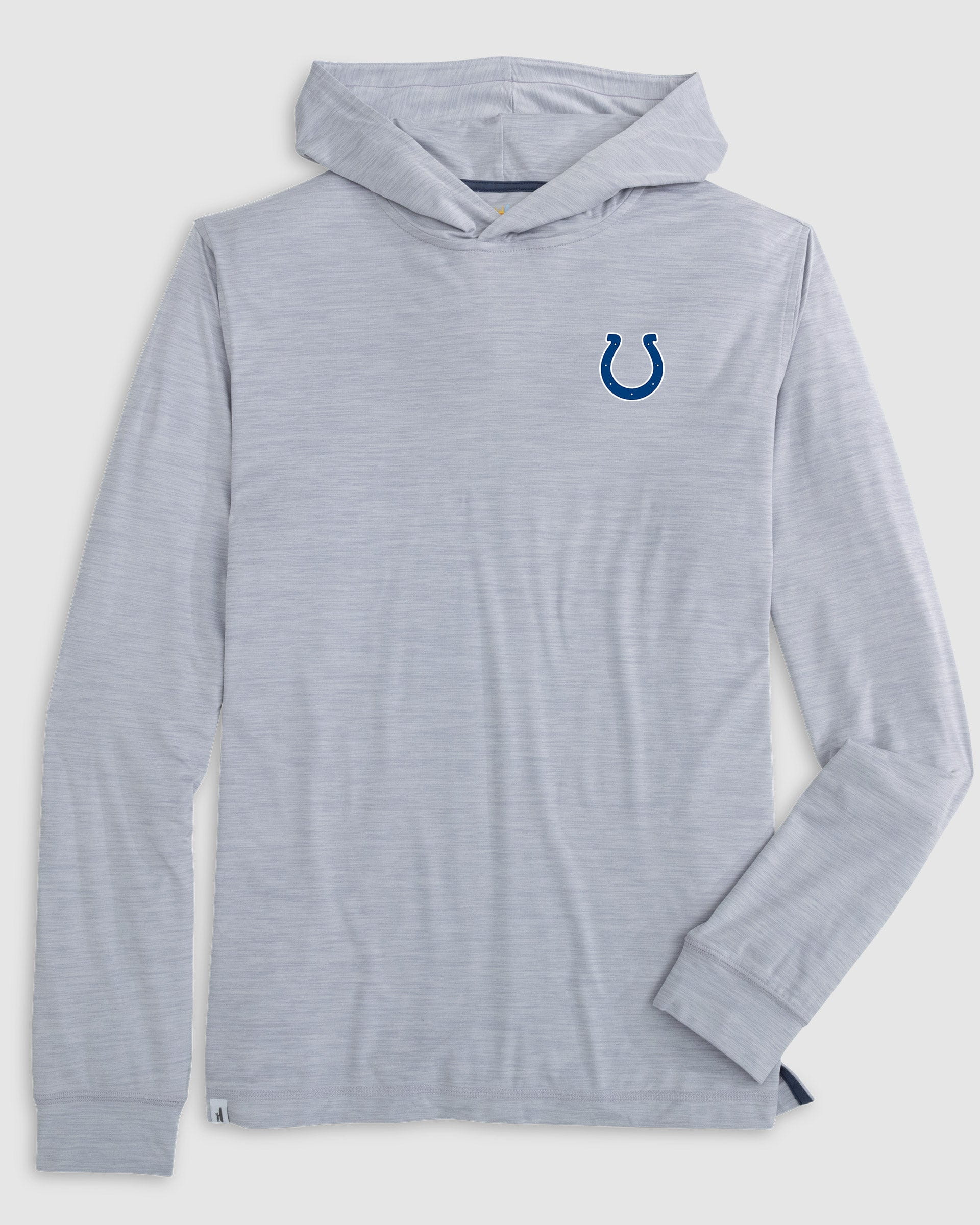 Indianapolis Colts Talon Performance Hoodie